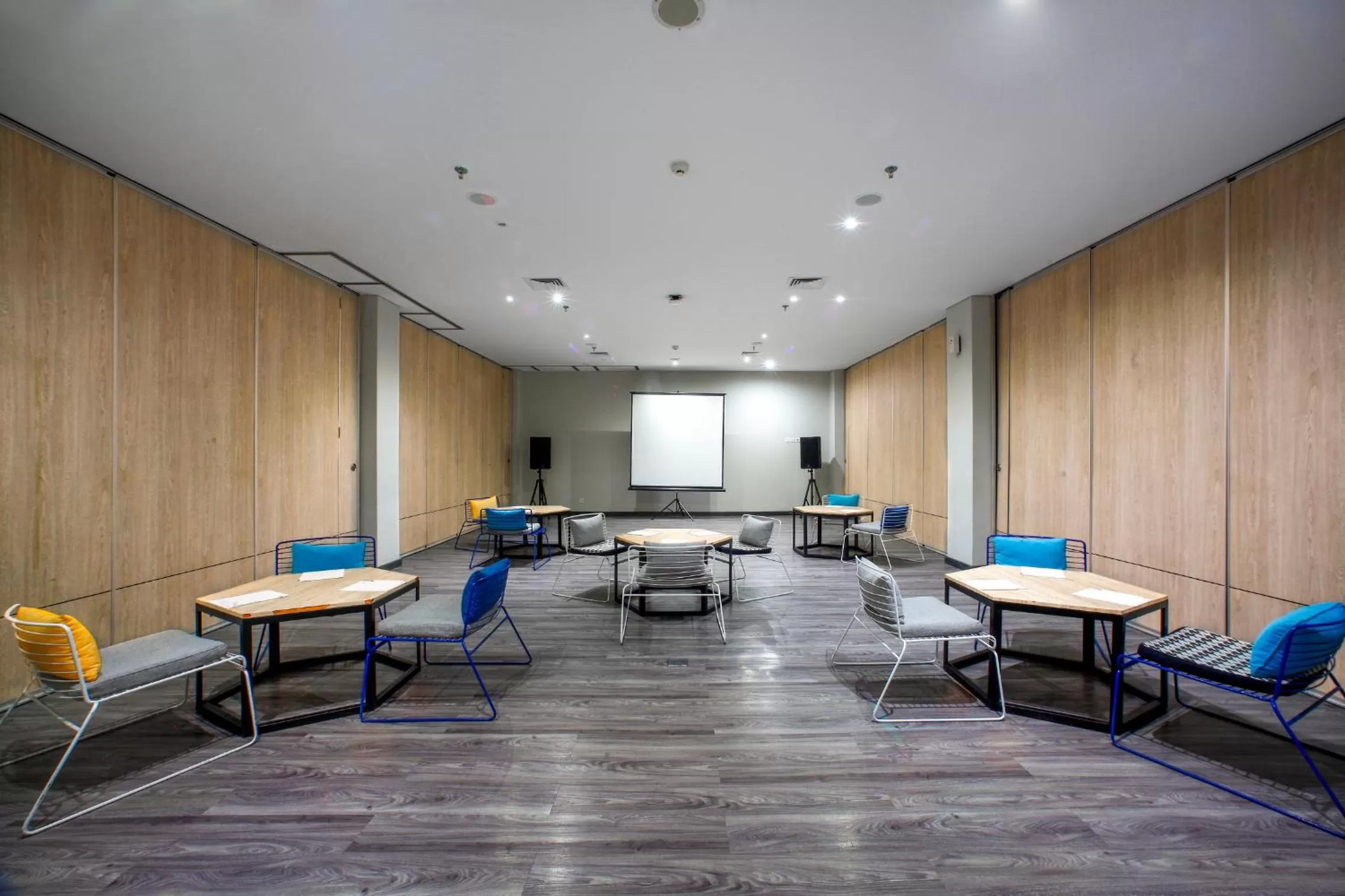 Business facilities in Solia Legian Bali