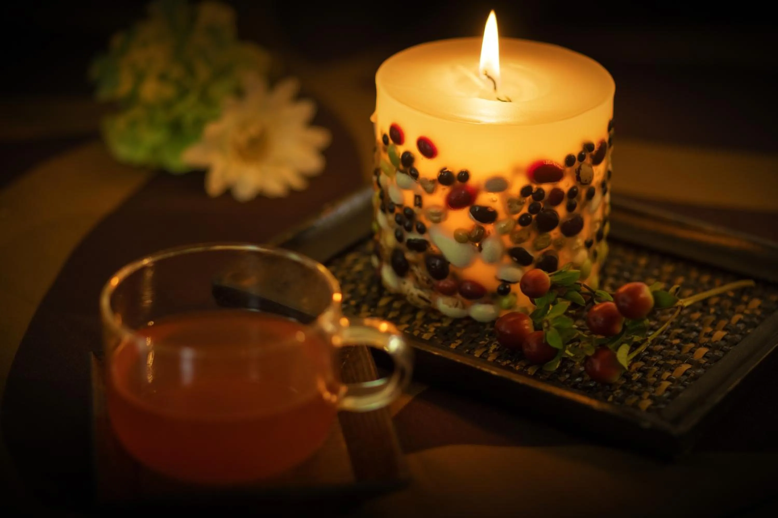 Massage in Villa Concordia Resort & Spa