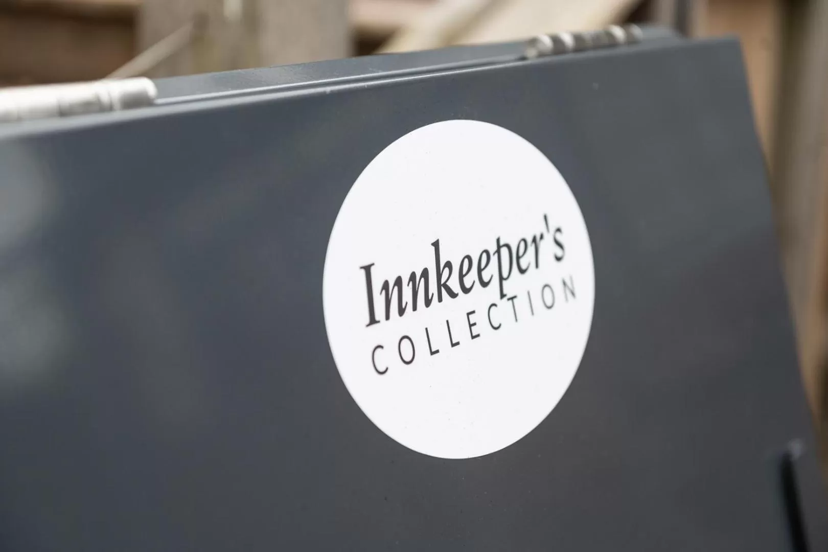 Property building, Property Logo/Sign in The Springfield Inn by Innkeeper's Collection