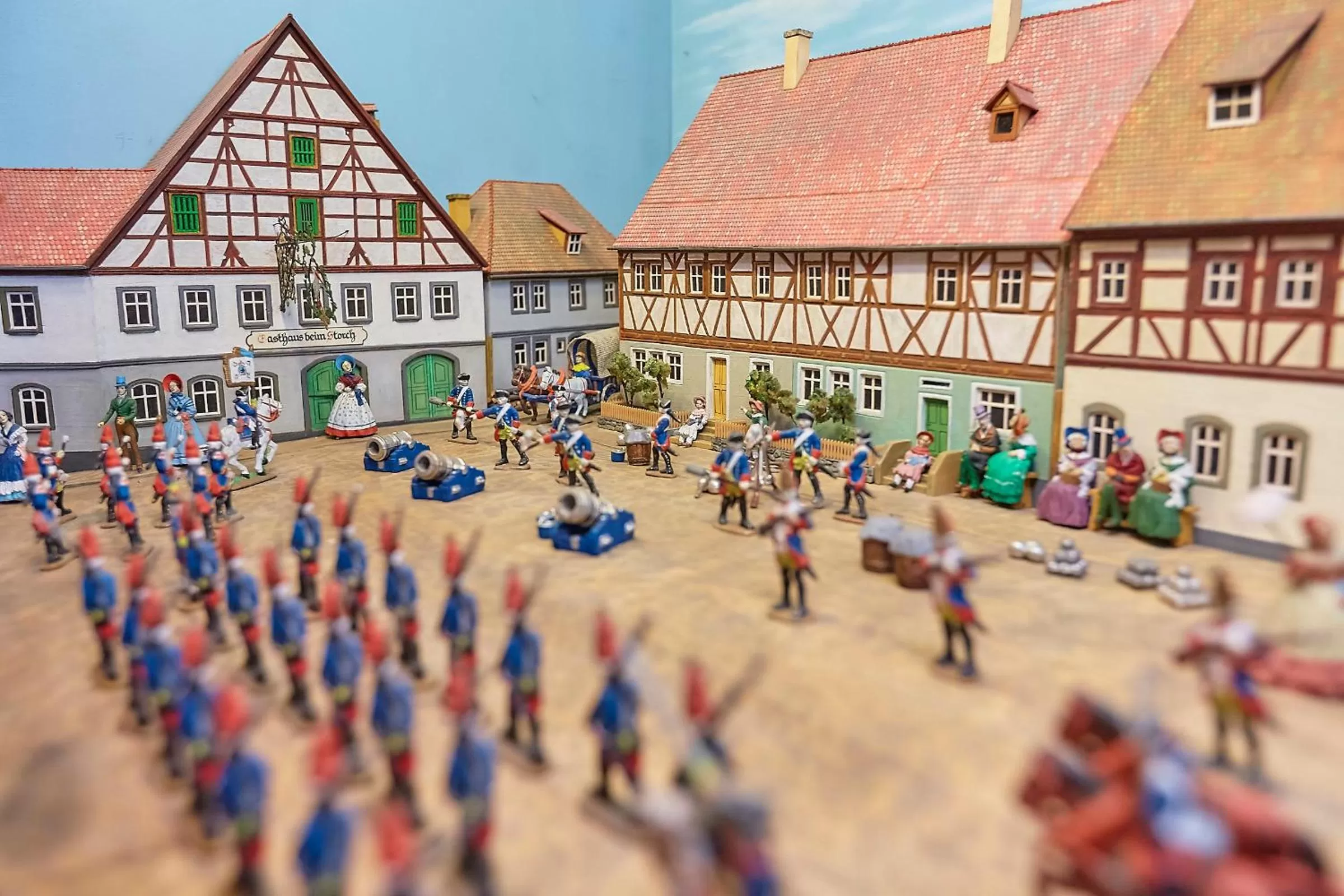 Other in Flair Hotel zum Storchen