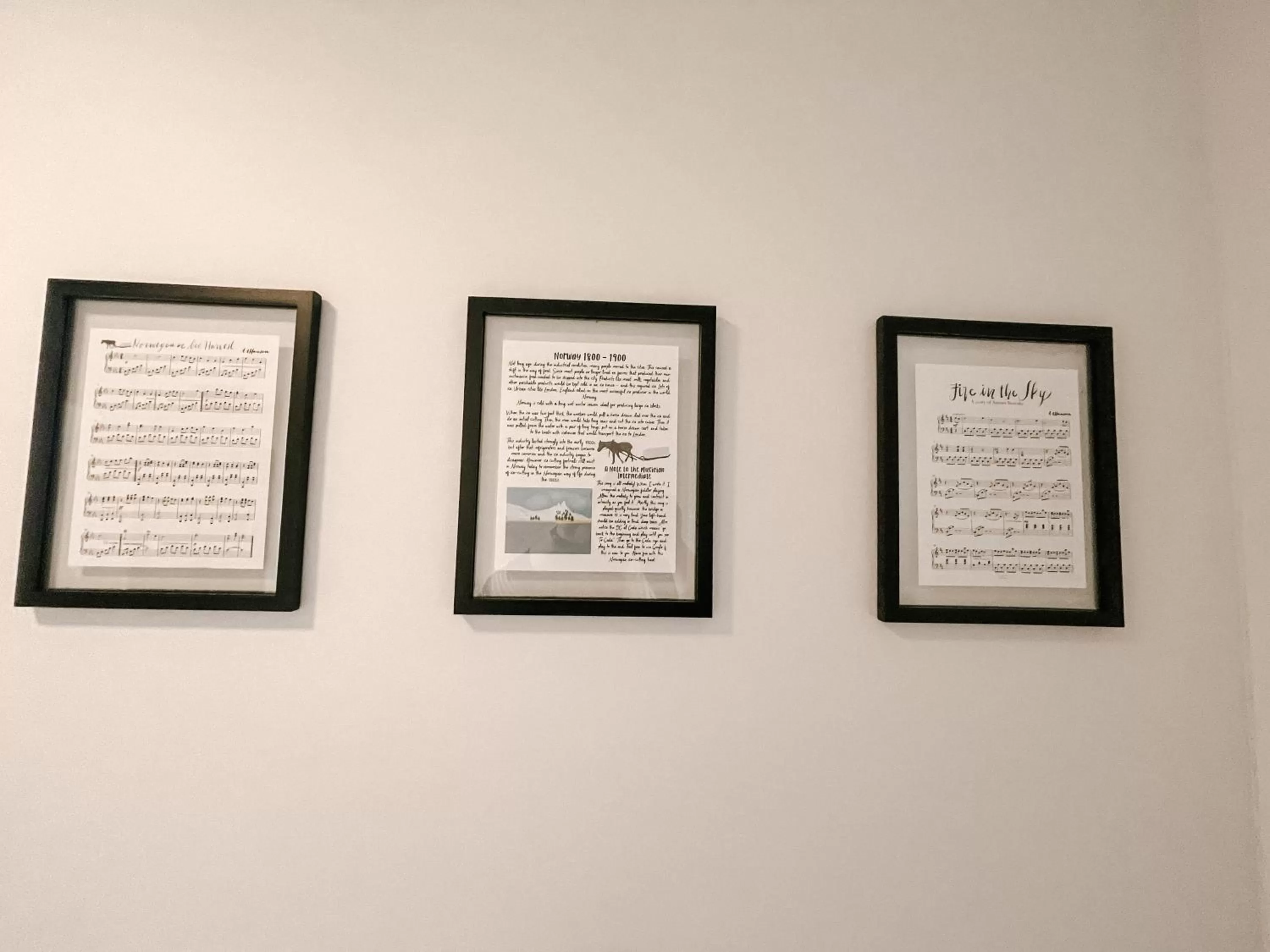 Northside School Bed & Breakfast