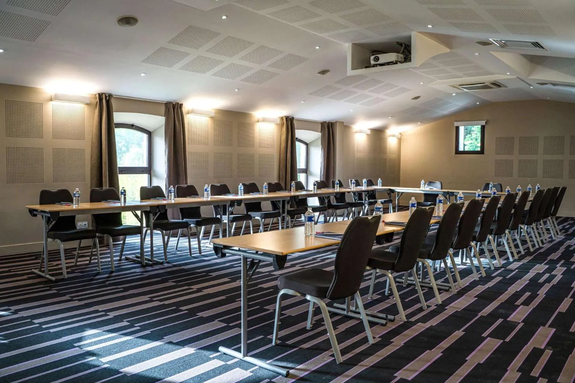 Banquet/Function facilities in Moulin de Vernègues Hôtel & Spa