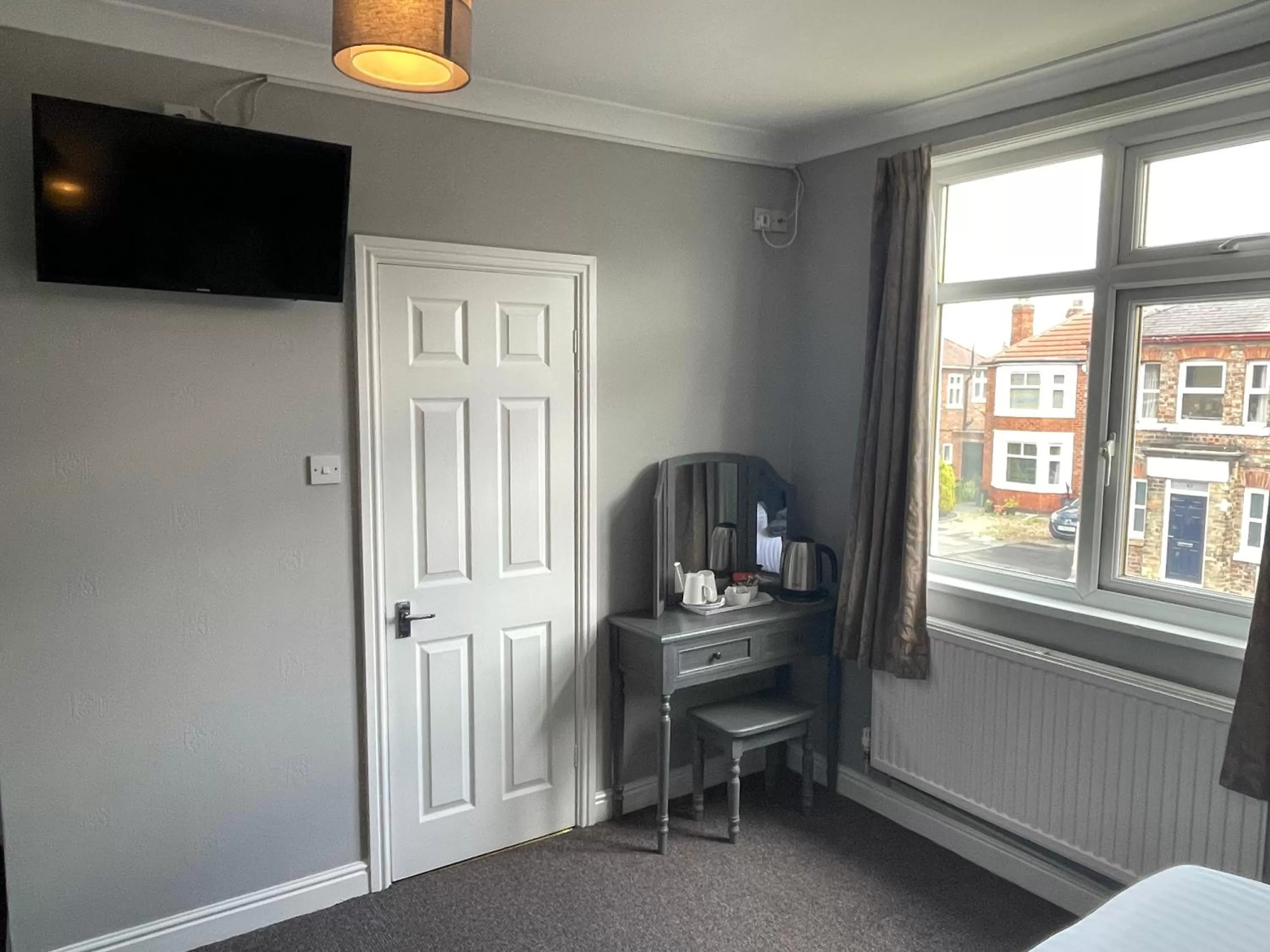 TV and multimedia in The Nags Head York