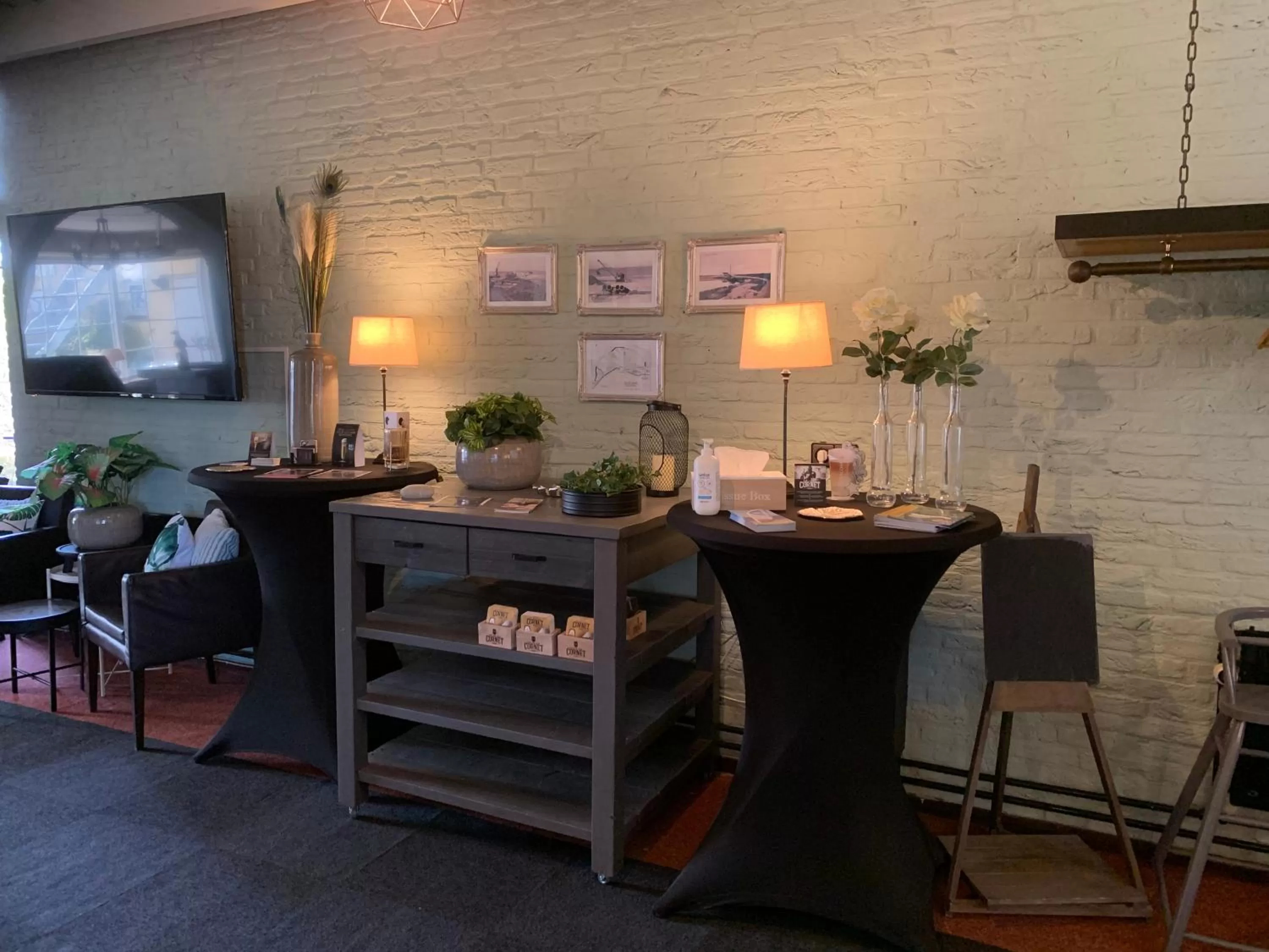 Property building in HCR de Schelphoek