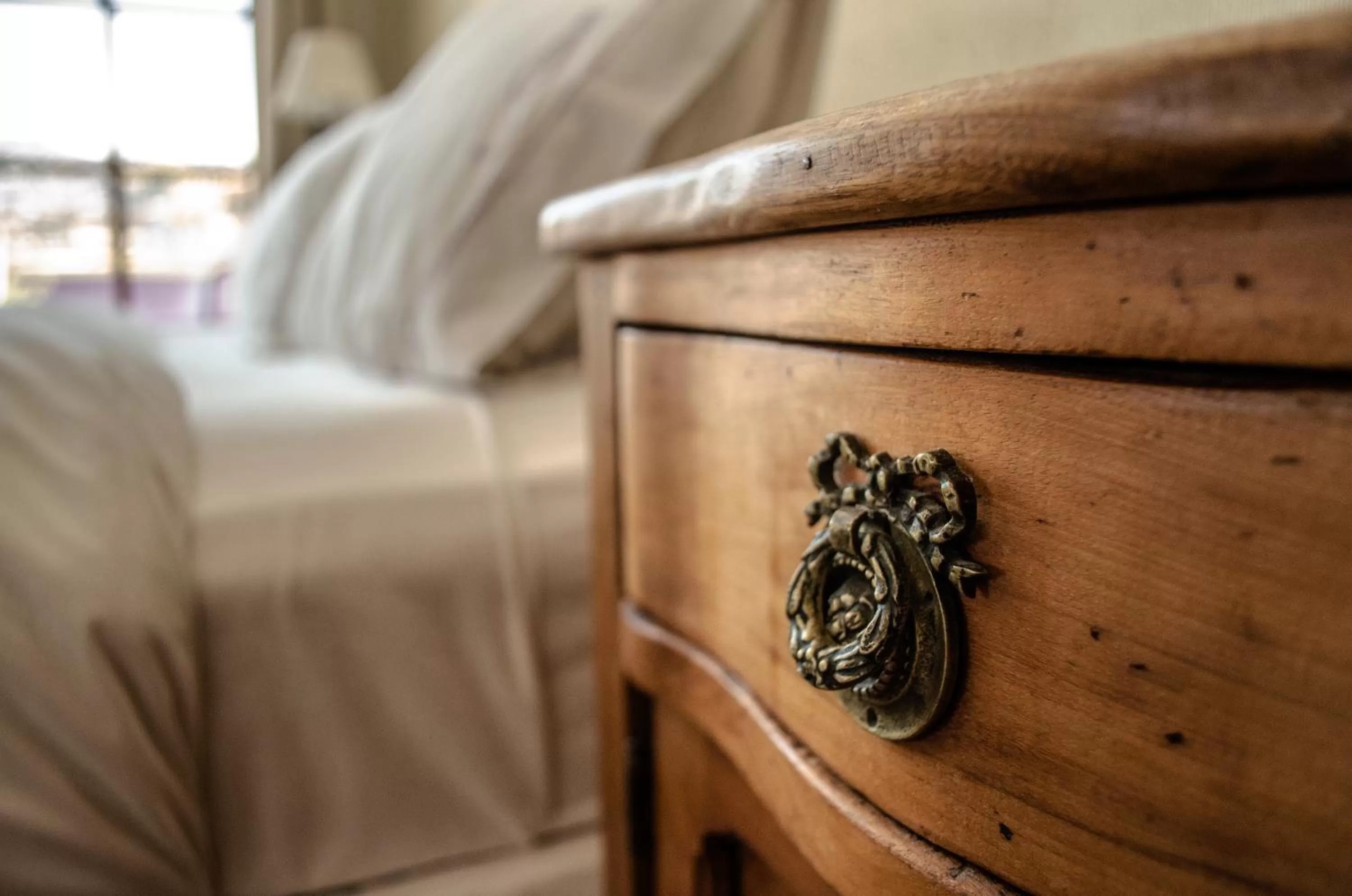 Hotel Manoir Atkinson