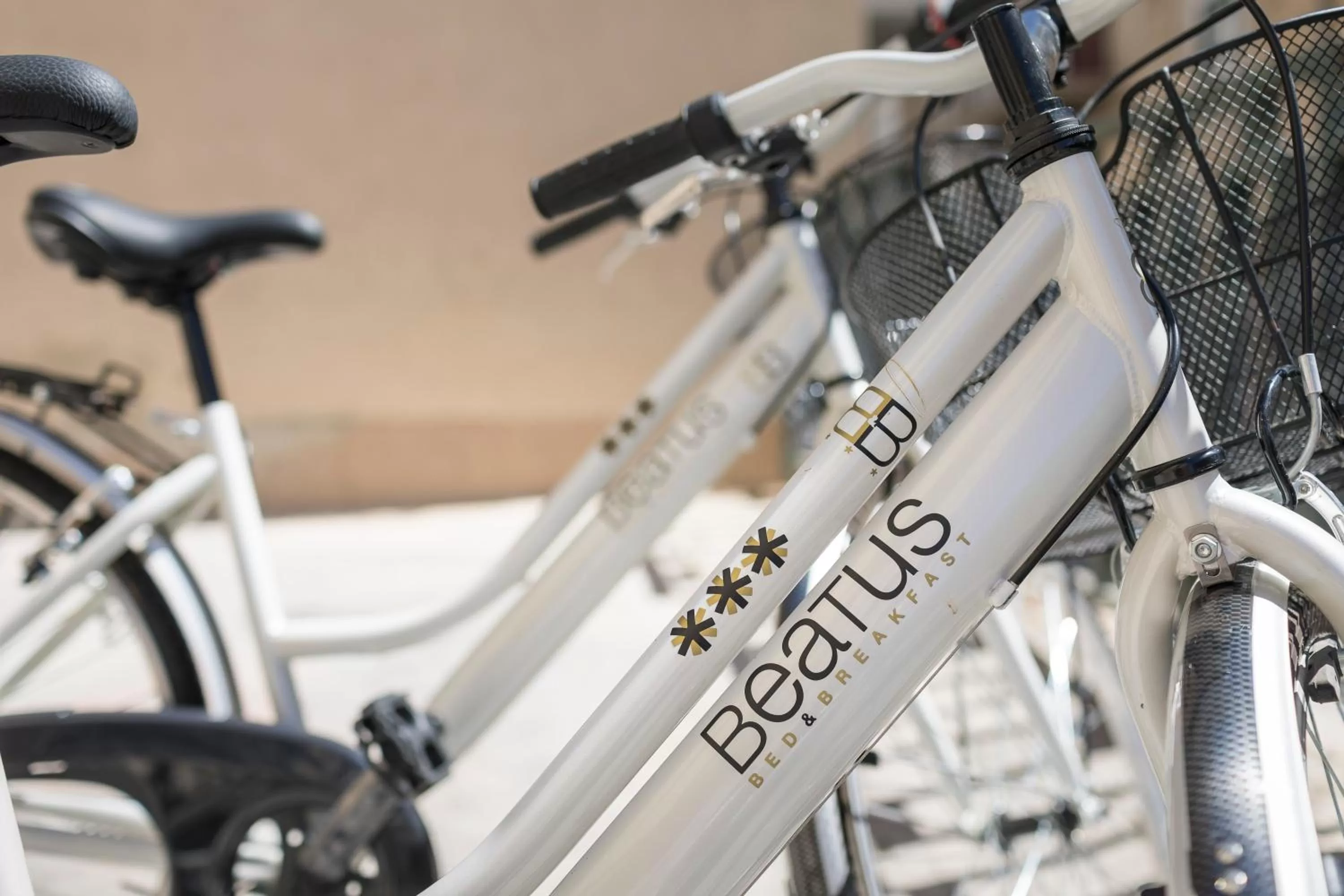 Other in Beatus Suites And Rooms B&B