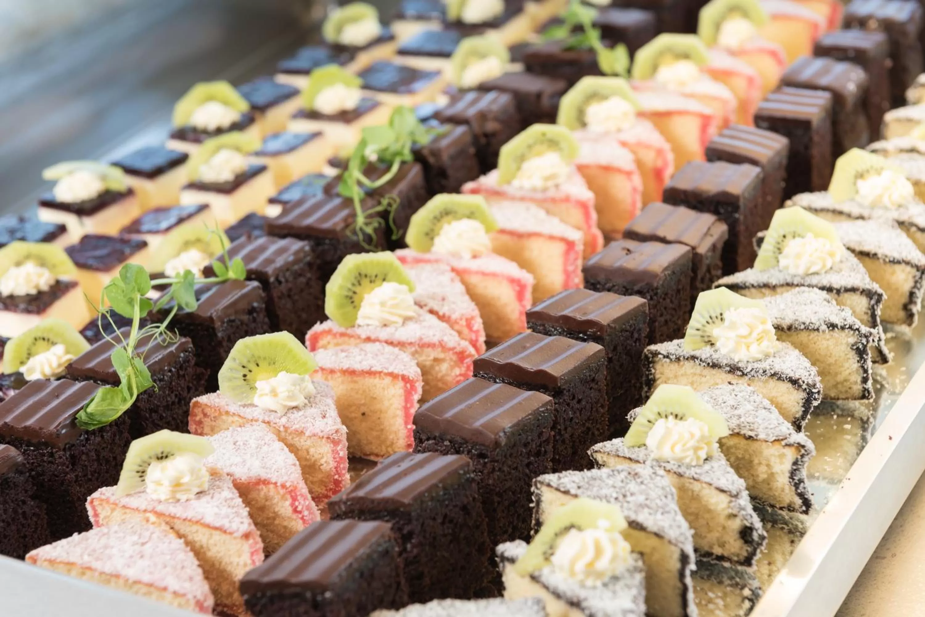 Food close-up in Kingsgate Hotel Autolodge Paihia