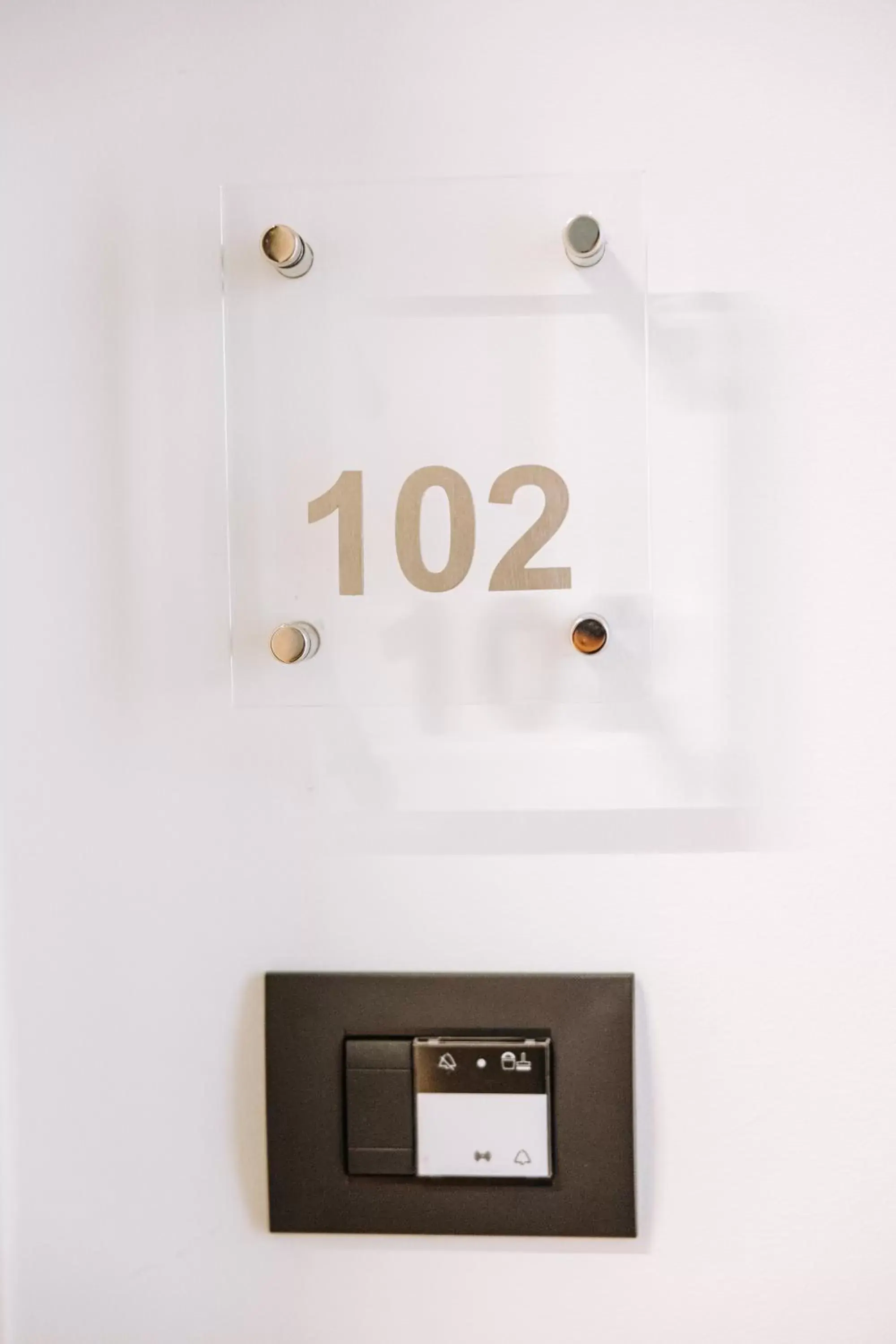 Deluxe Double Room with Bath in Suite1212 - Bandiera Deluxe Double Room with Bath in Suite1212 - Bandiera