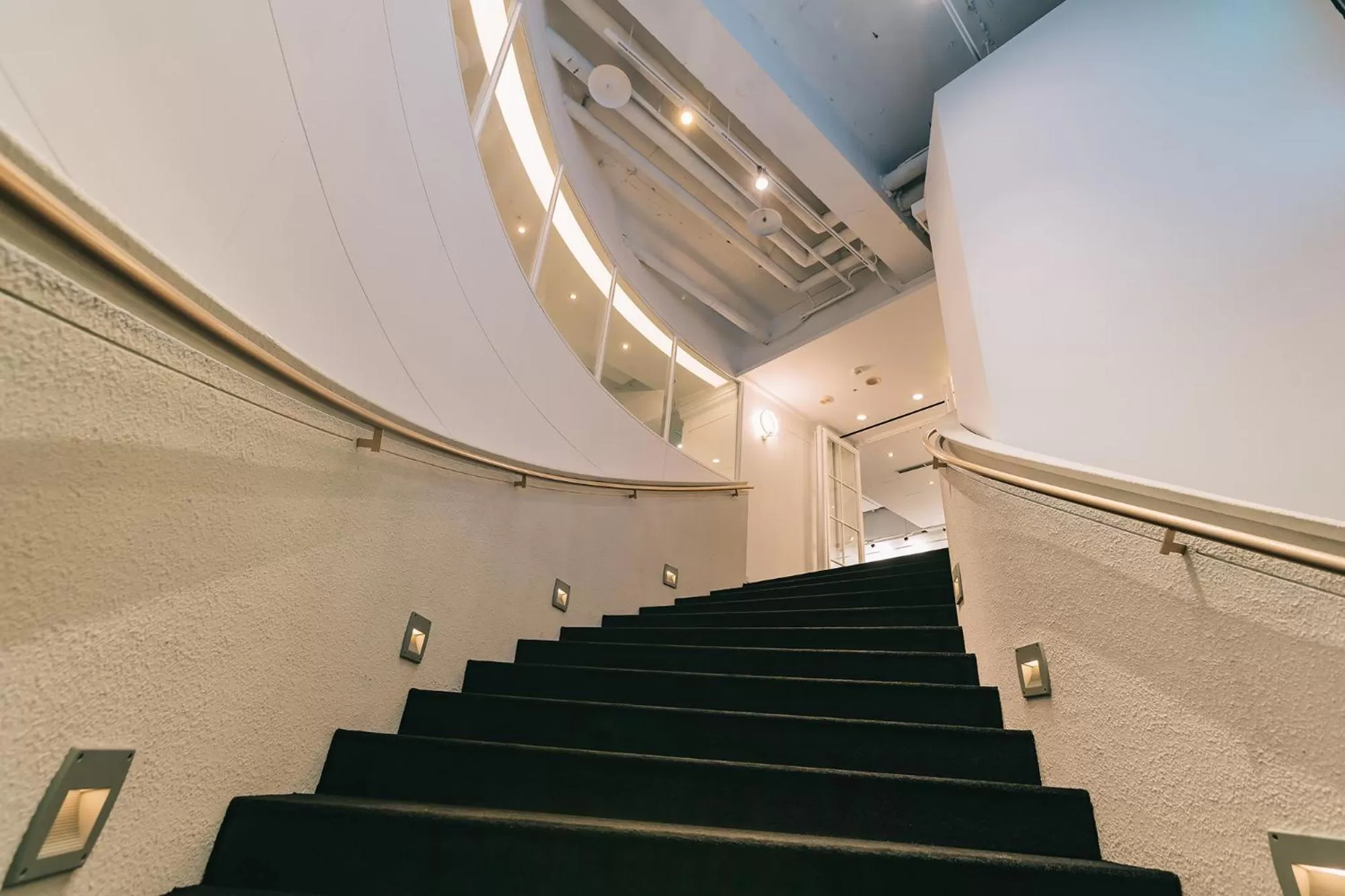 Property building in 苓旅松山館 Lininn Tapei Arena