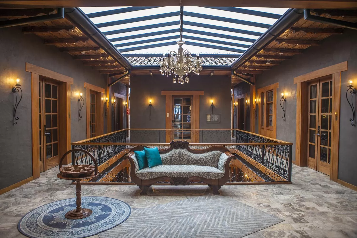 Hotel Cruz del Vado by Art Hotels