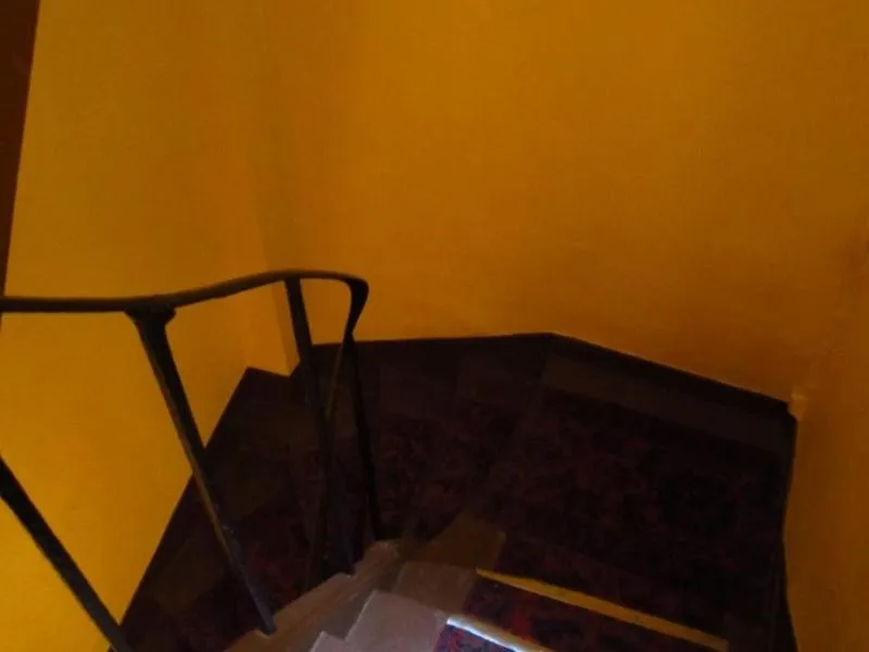 Other, Bed in Hotel d'Orléans Paris Gare de l'Est