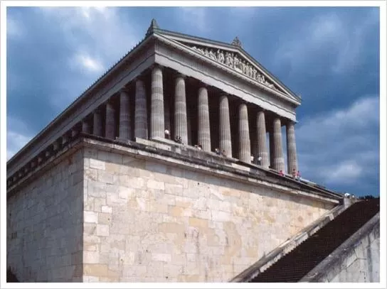 Hotel "Die Kupferpfanne"