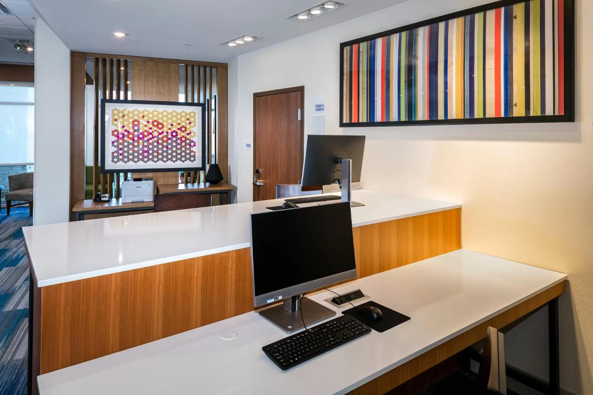 Other in Holiday Inn Express & Suites - Bend South by IHG