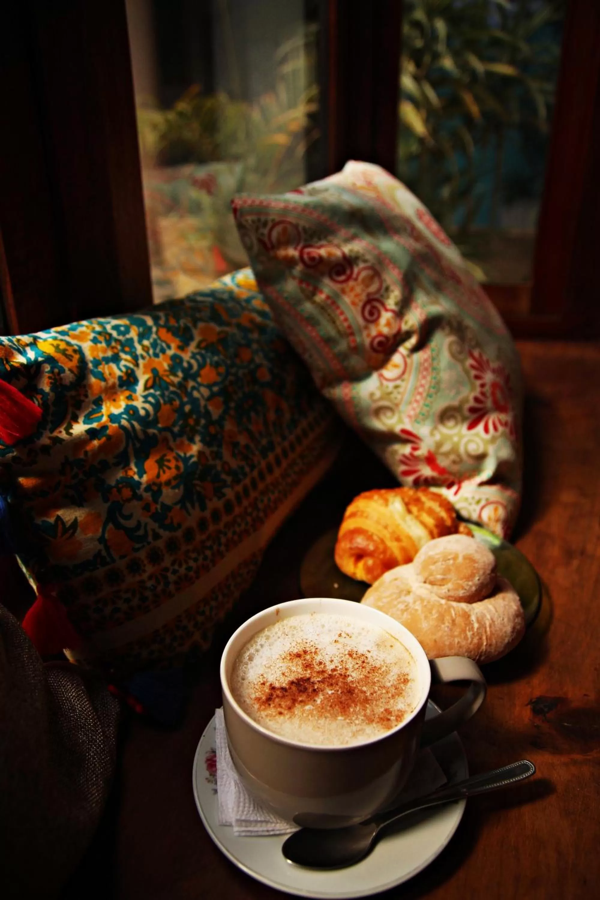 Food close-up, Food in Casa Elizabeth