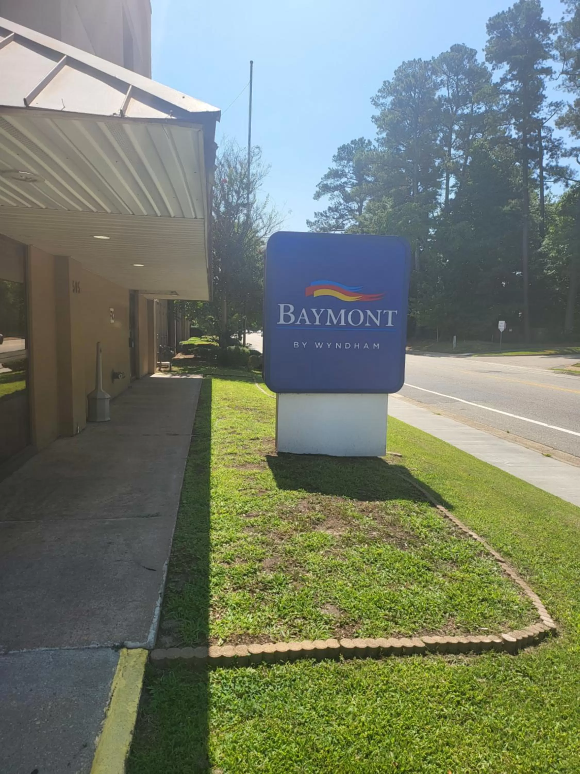Baymont by Wyndham Williamsburg
