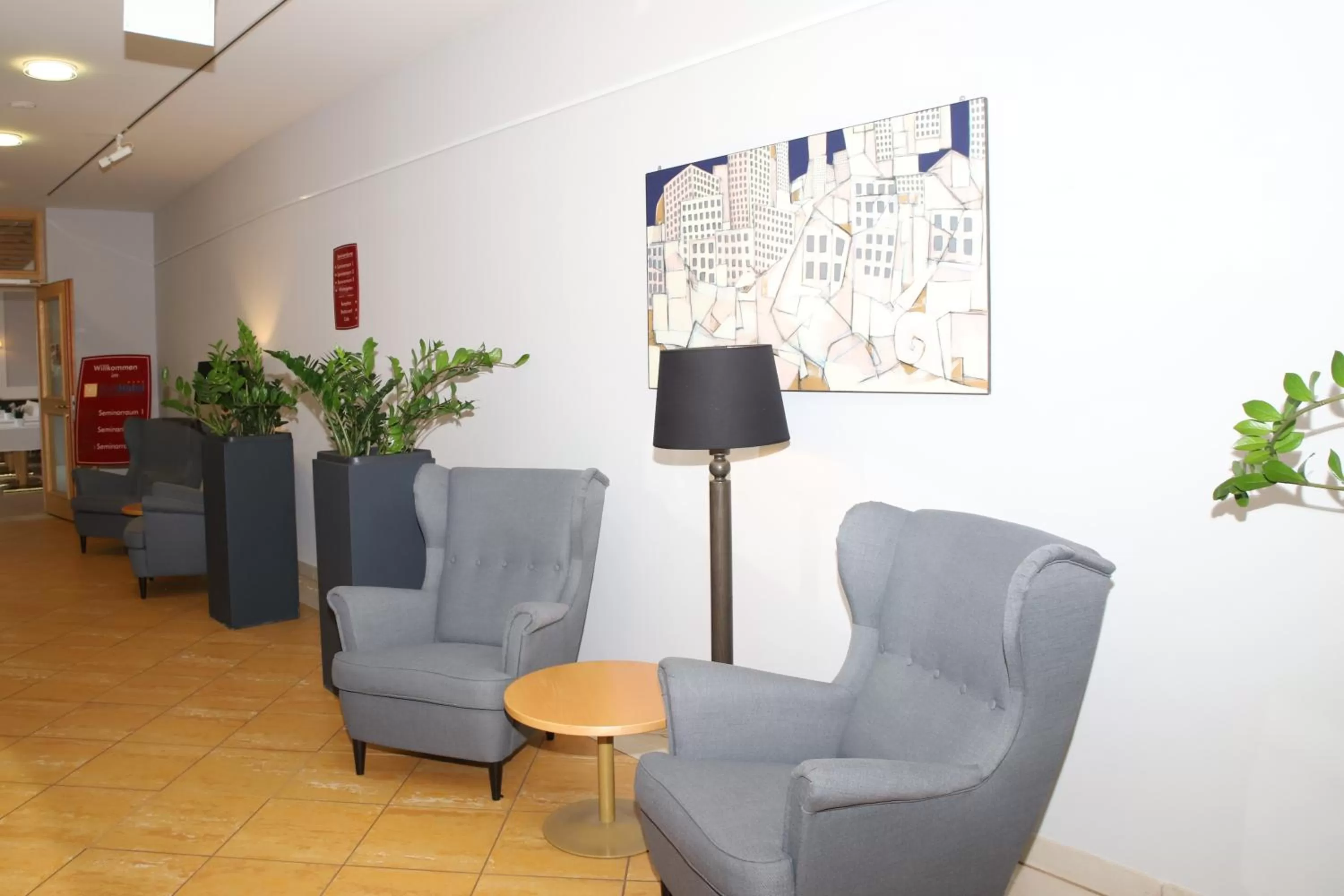 Stadthotel GARNI Pinkafeld