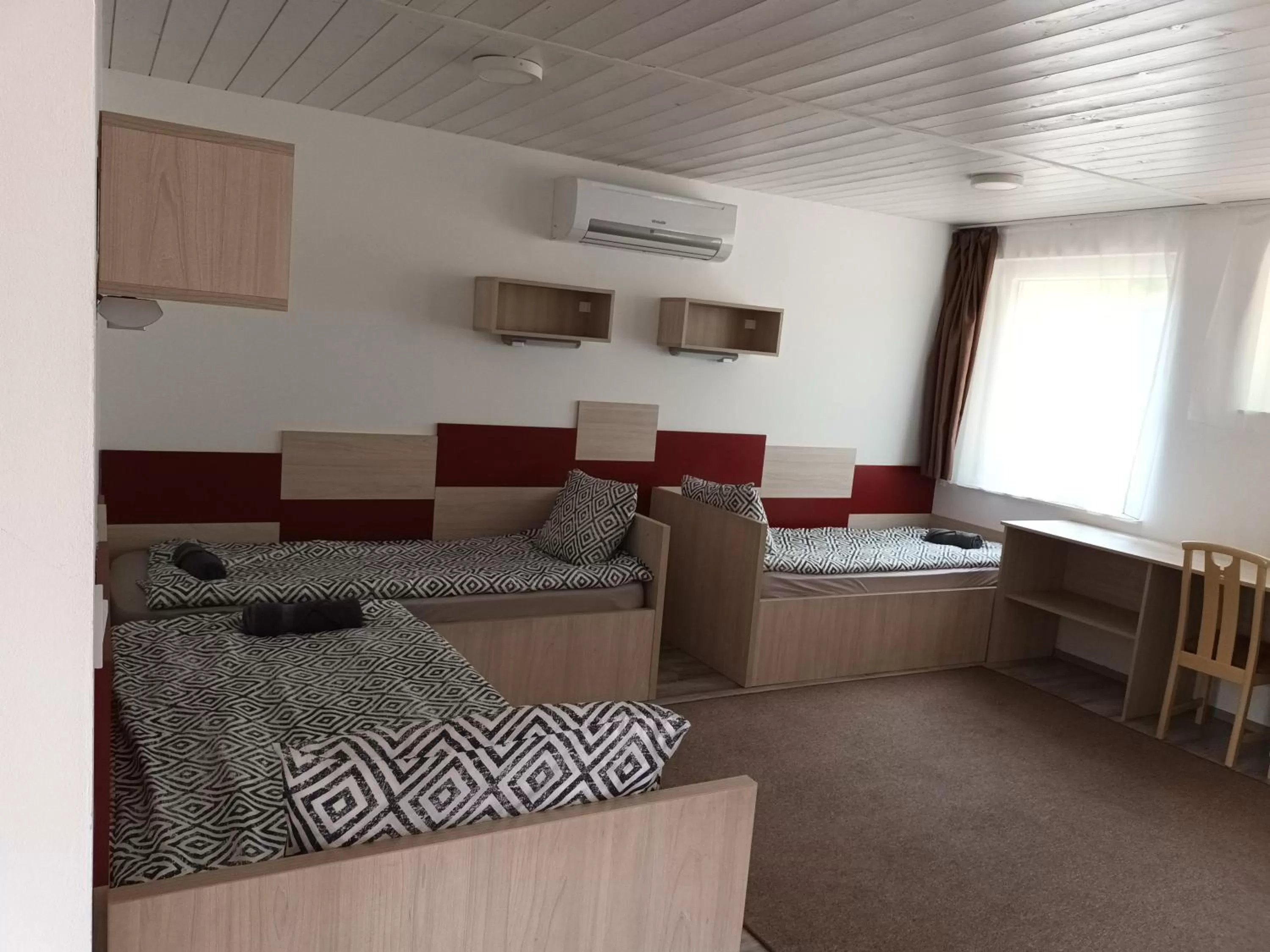 Tiszaliget Apartman és Szálló