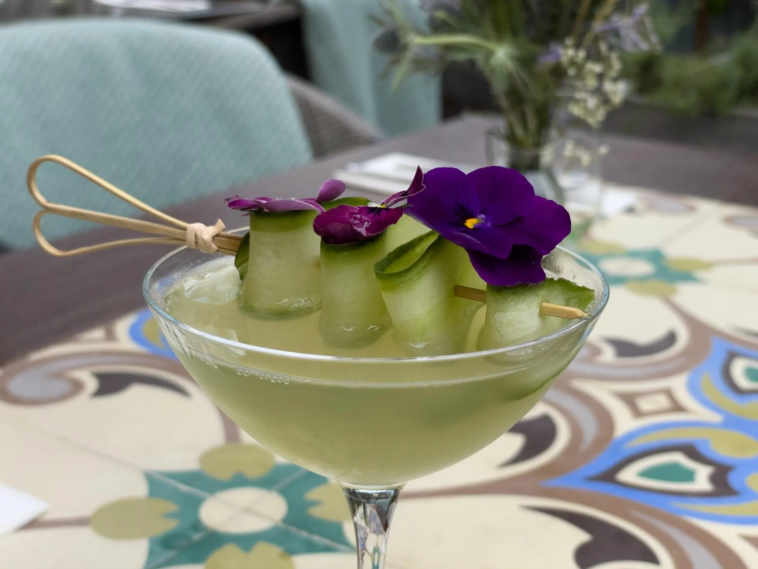 Restaurant/places to eat in House Bedrooms Dublin