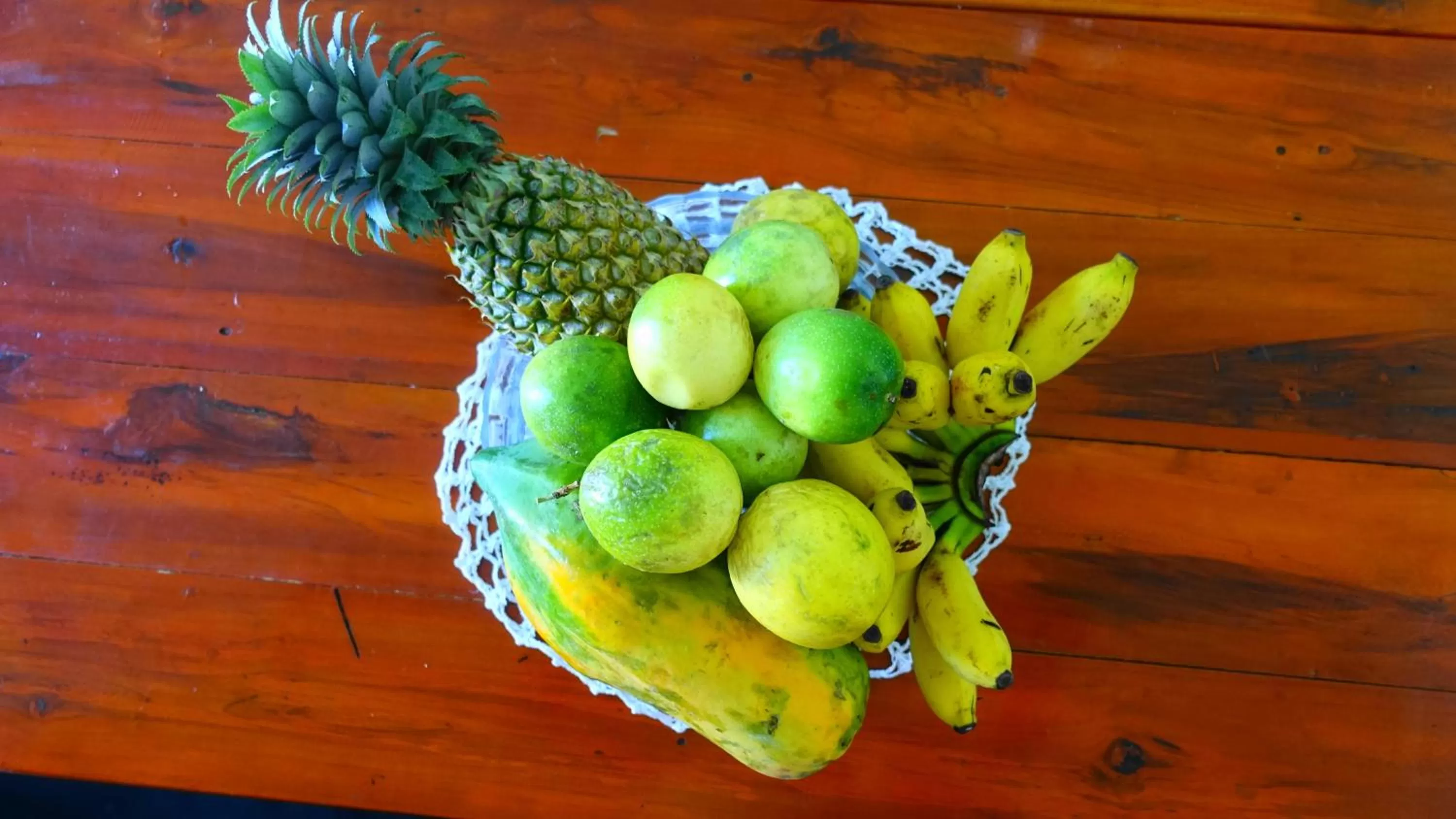 Food in Regina Beach Bungalow