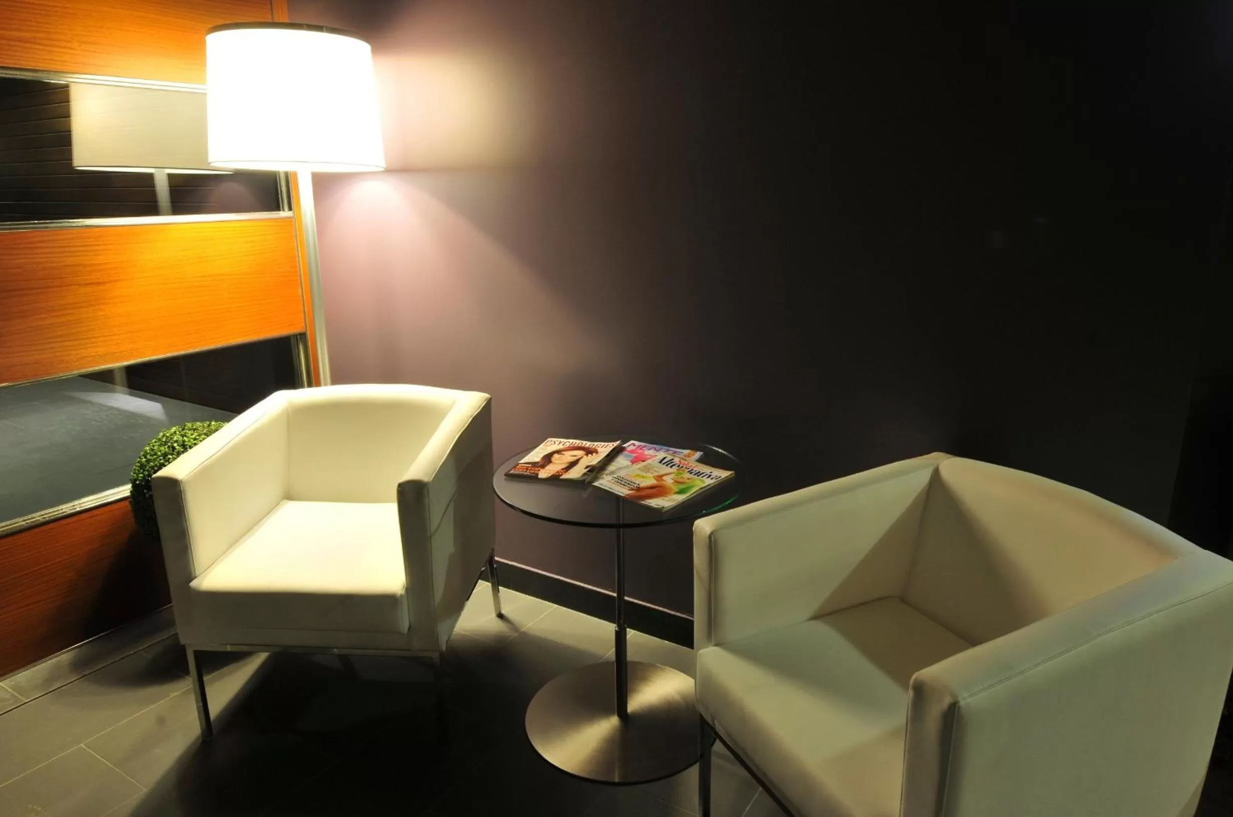 Spa and wellness centre/facilities in Hotel Restaurant Pessets & SPA