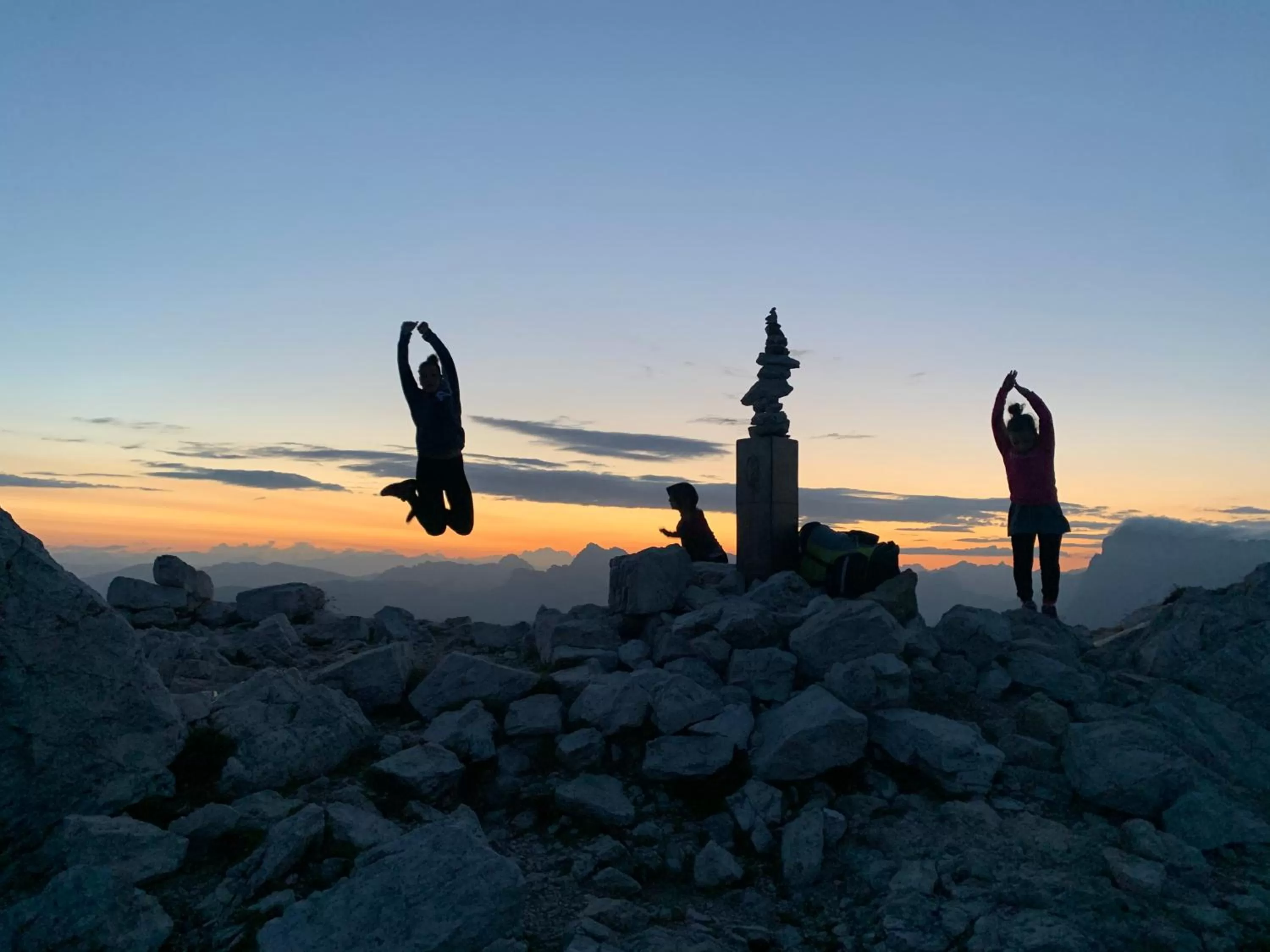 Ameiserhof Guesthouse