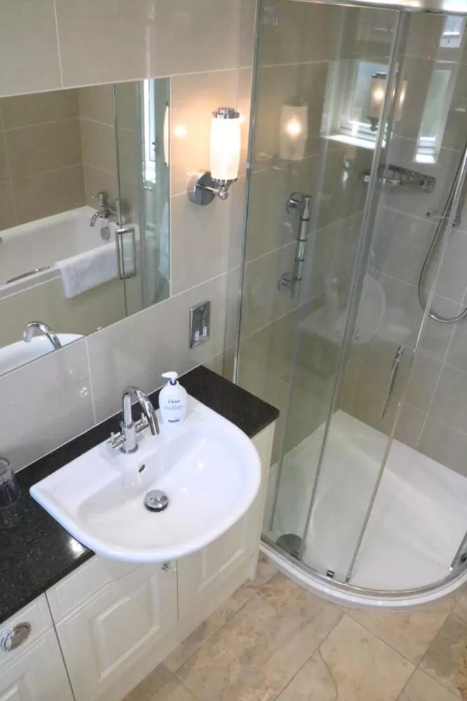 Stoneborough House B&B