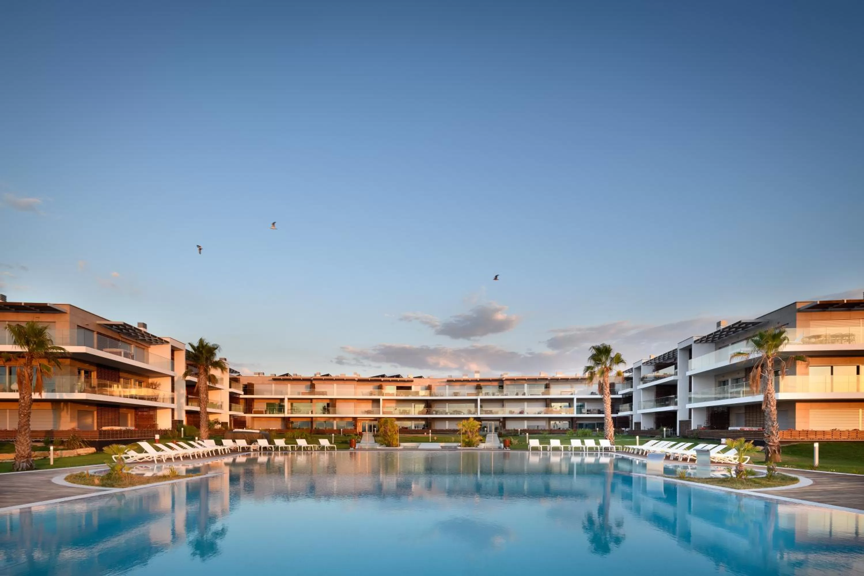 Praia do Sal Resort and SPA