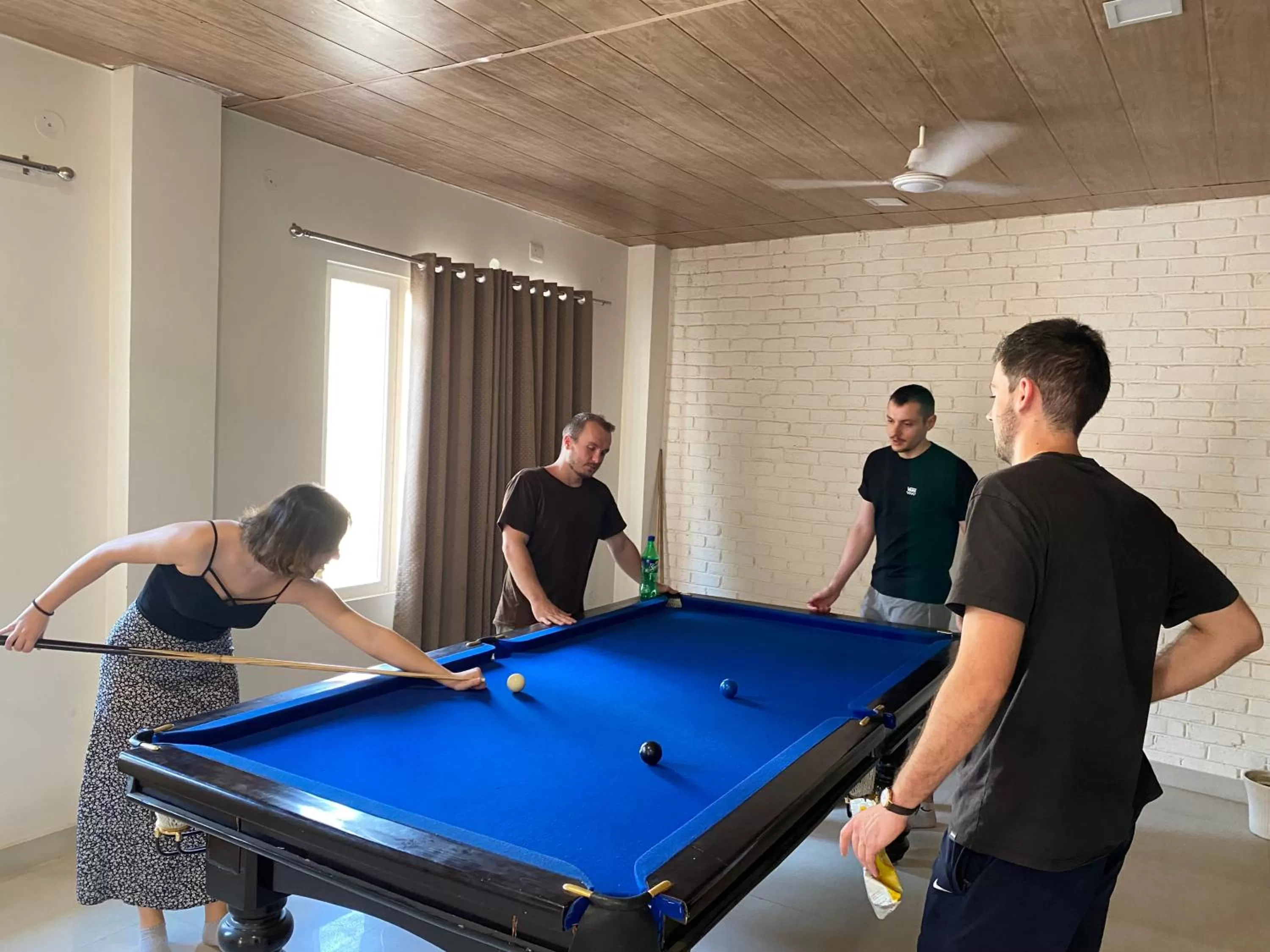 Restaurant/places to eat in Around Stays Rishikesh, Tapovan