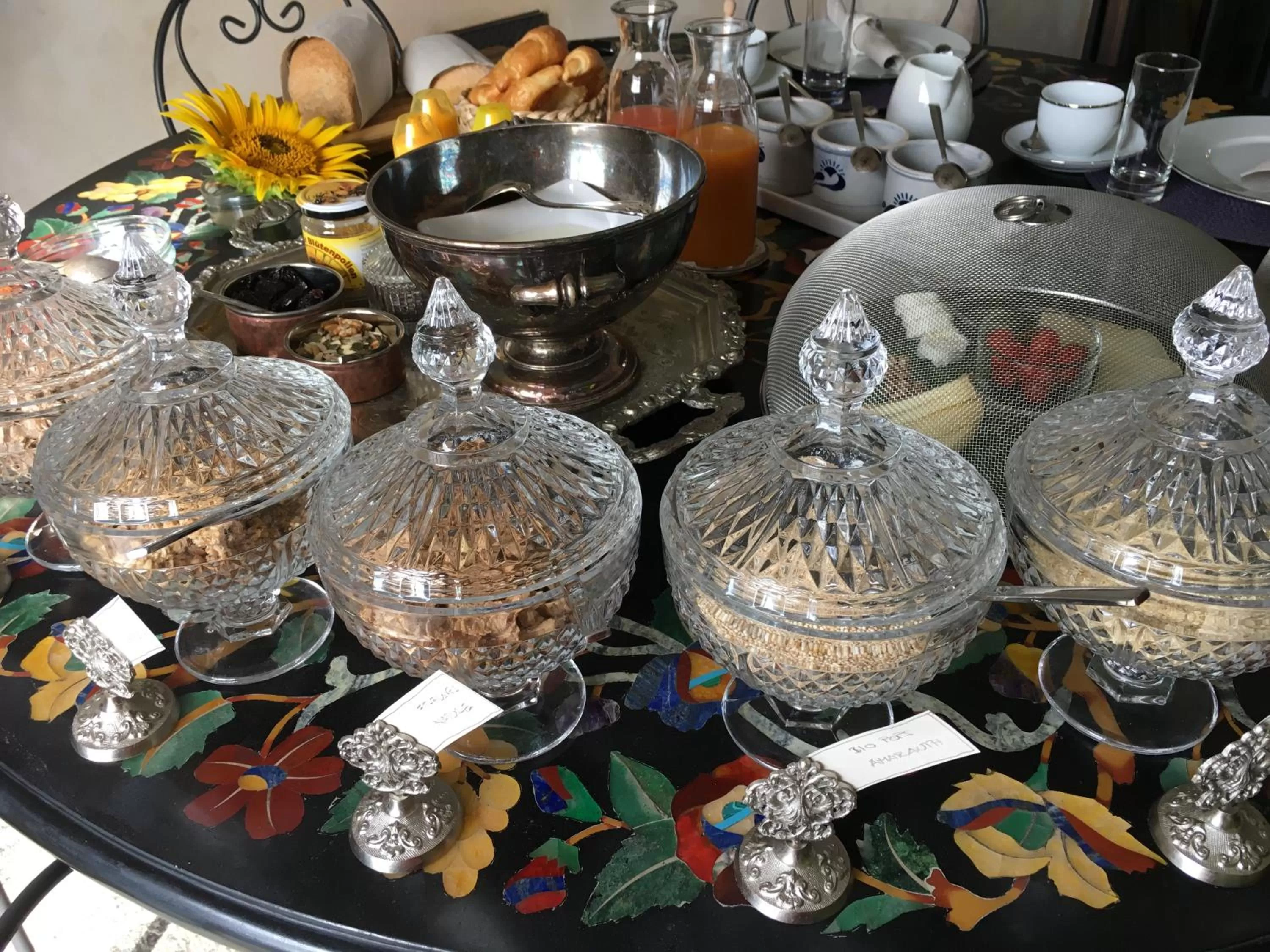 Breakfast in Case di Sotto, House & Breakfast