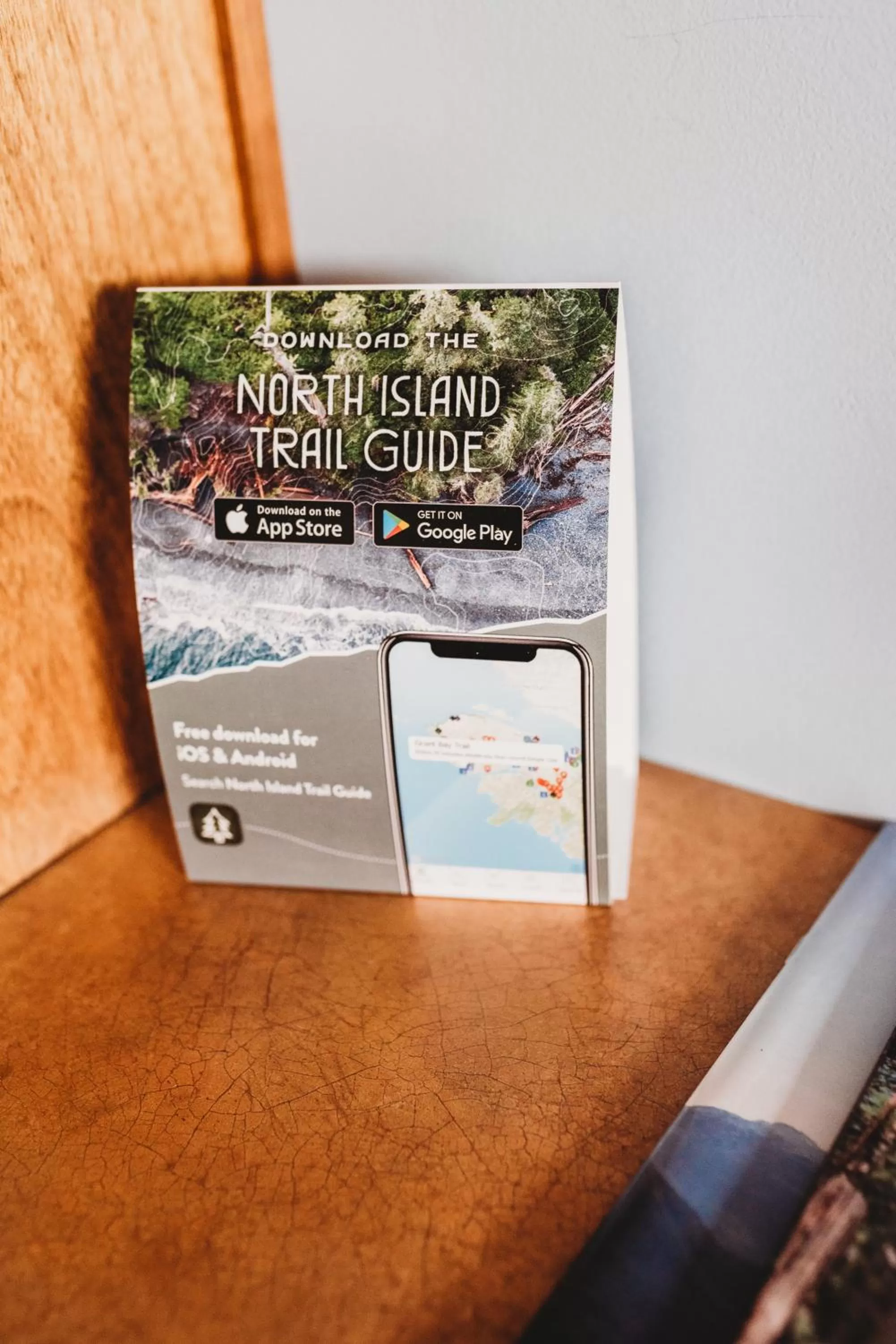 Logo/Certificate/Sign in The Oceanfront Hotel