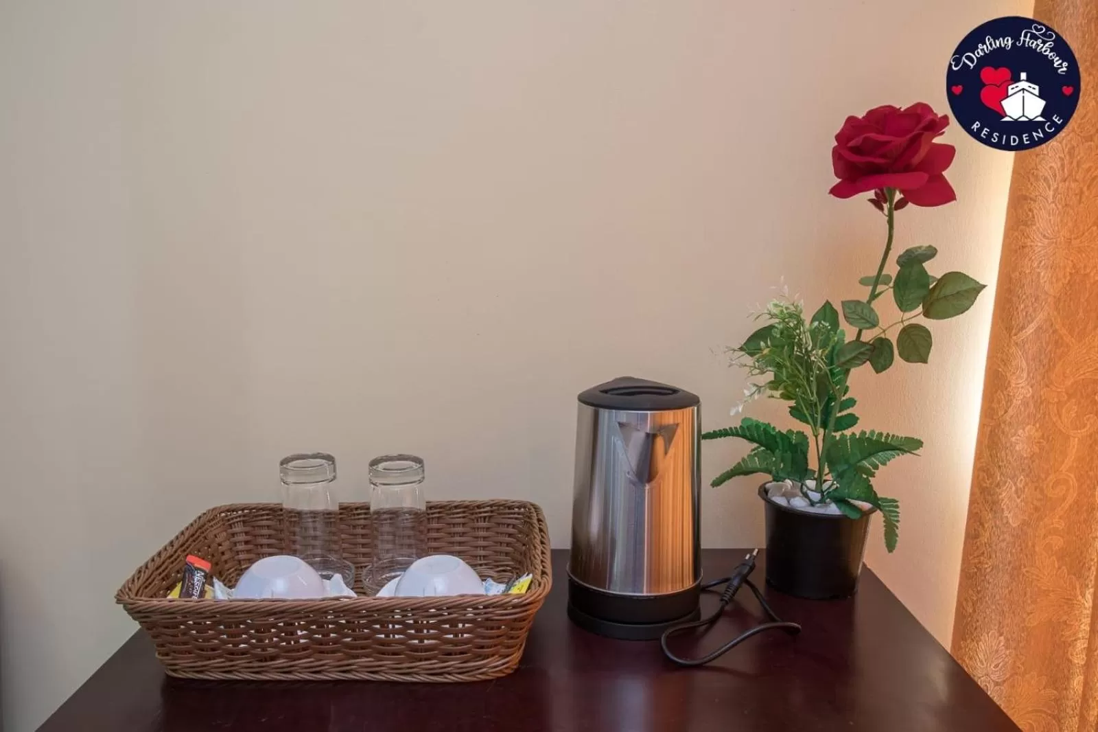 Darling Harbour Residence - South Pattaya