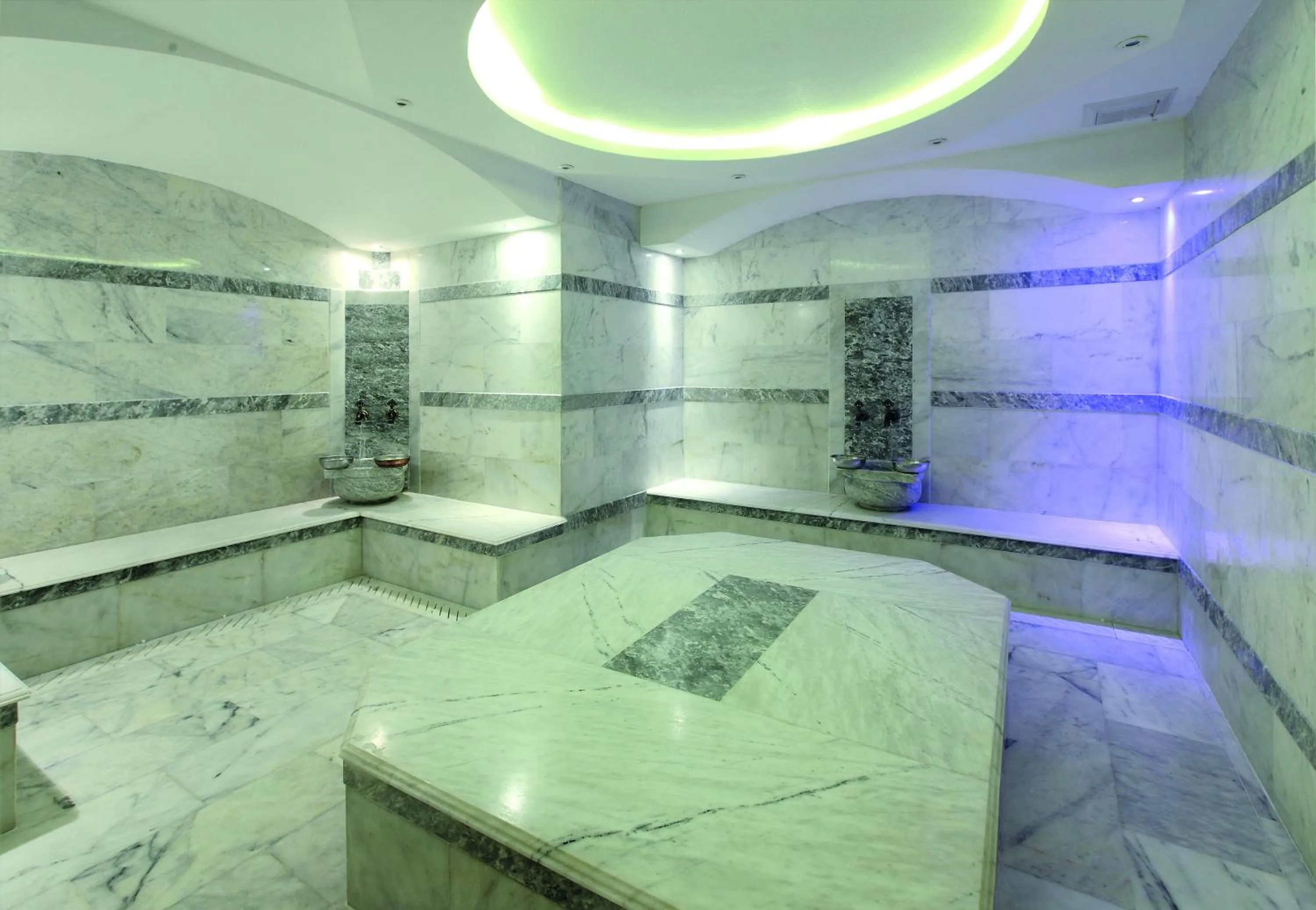 Activities in Cettia Beach Resort