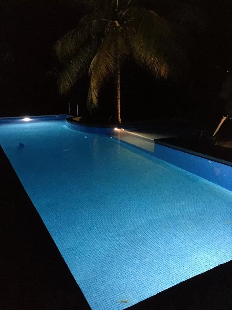 Night in Sand Dollar Beach Bed & Breakfast