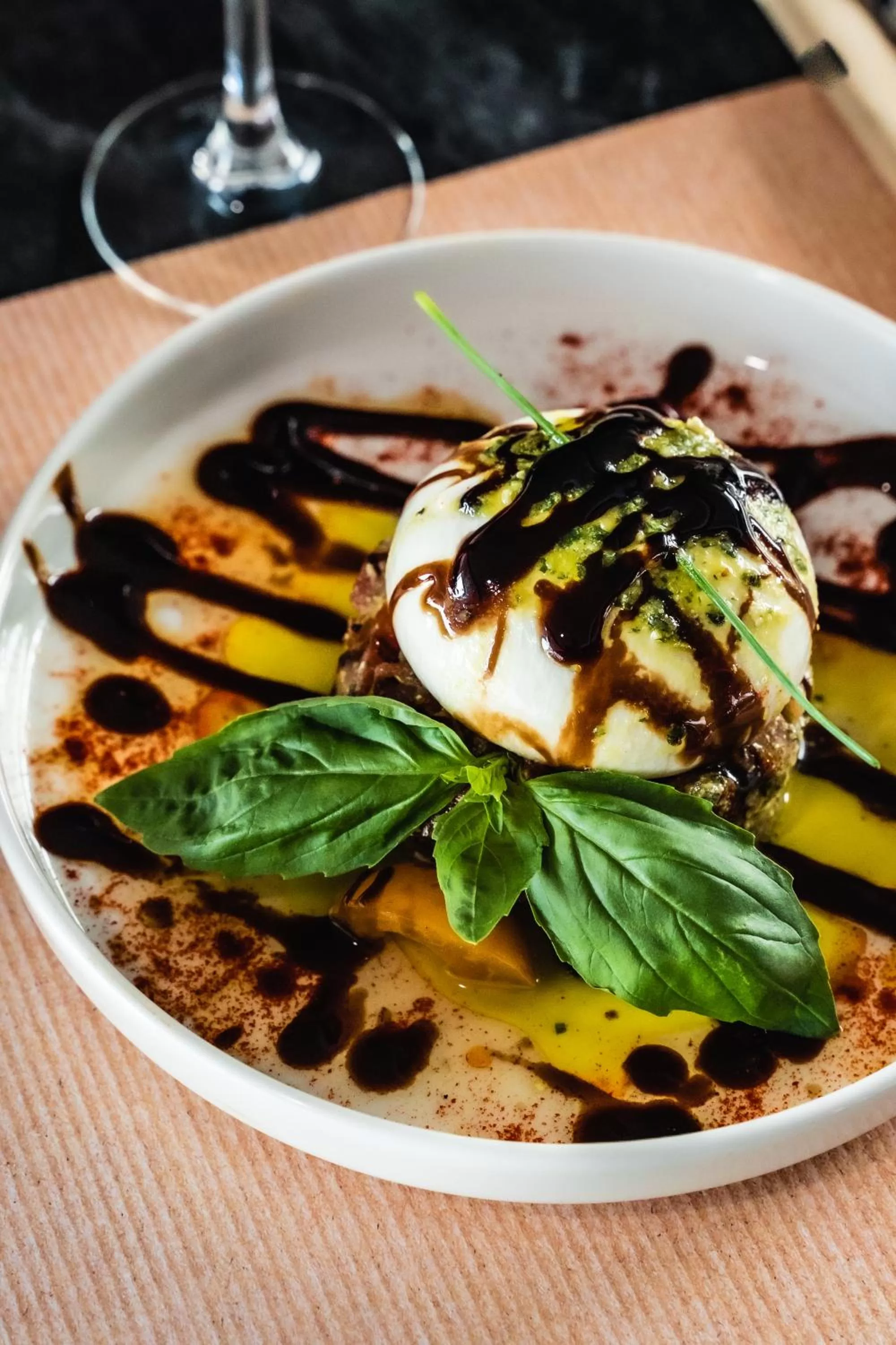 Restaurant/places to eat in ibis Styles Castelnaudary