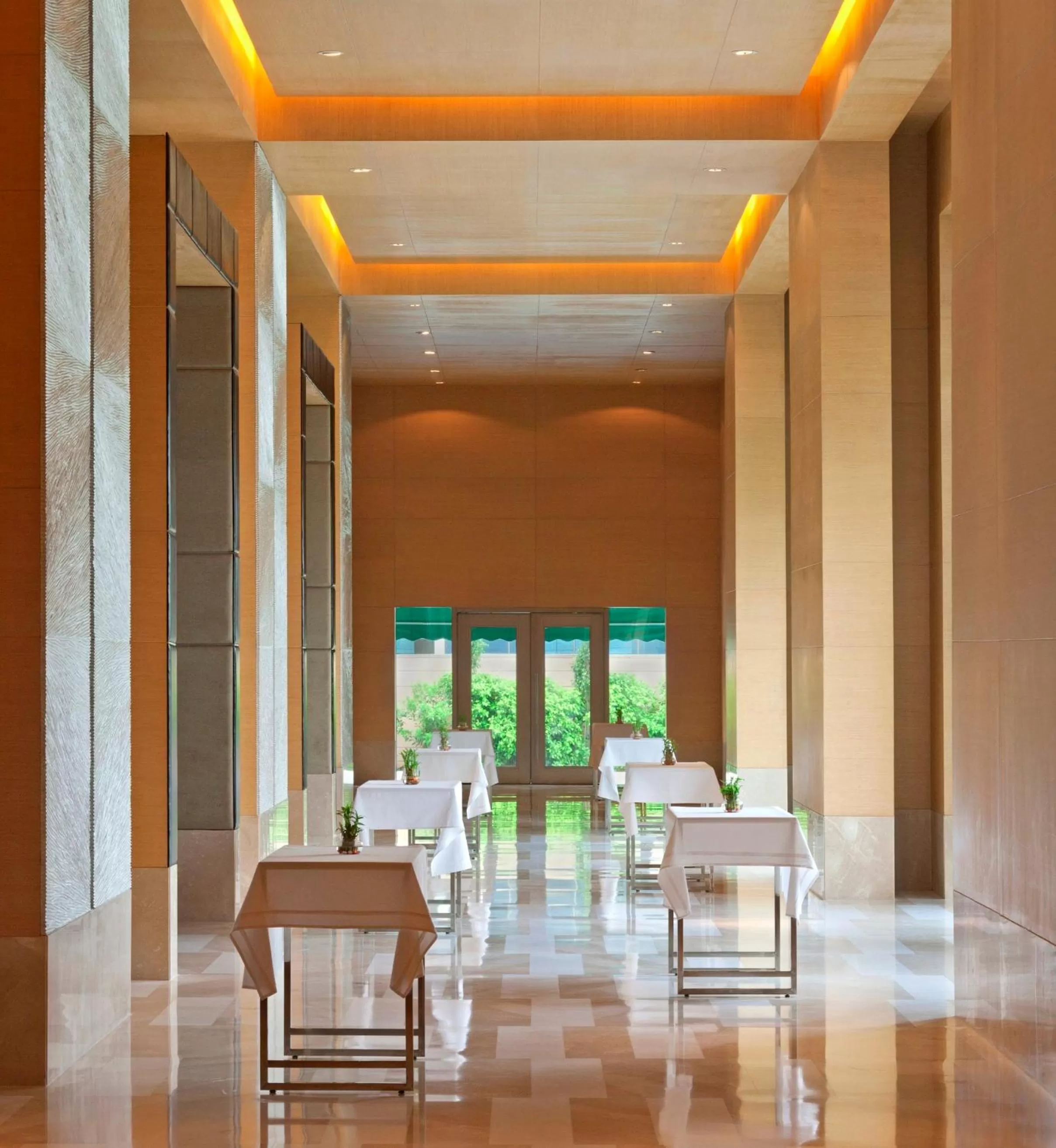 Banquet/Function facilities in Radisson Blu Hotel Amritsar