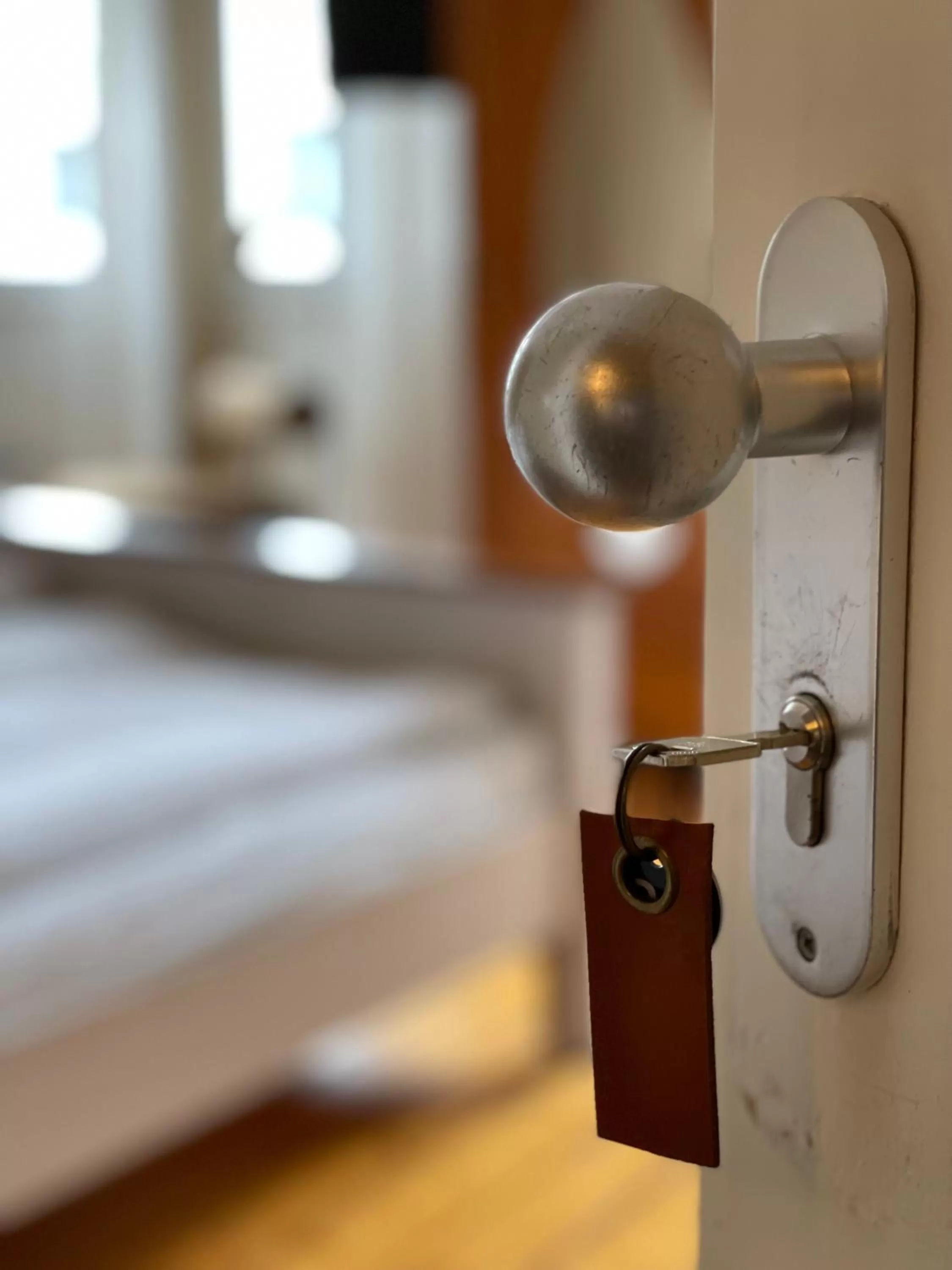 Other, Bed in AUERSTEIN-Hotels auerstein & auerstein-mono