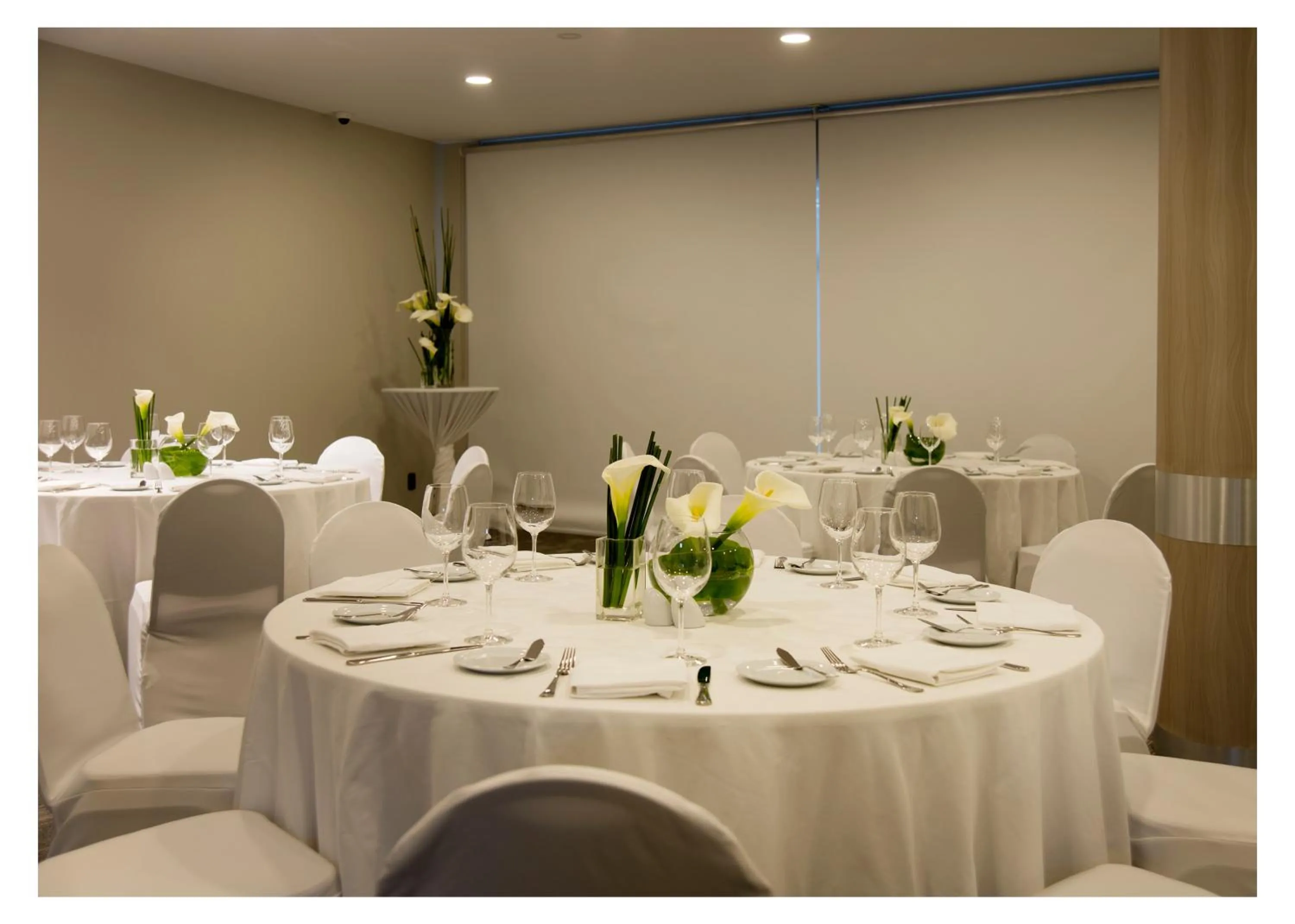 Banquet/Function facilities in Casa Grande Suites