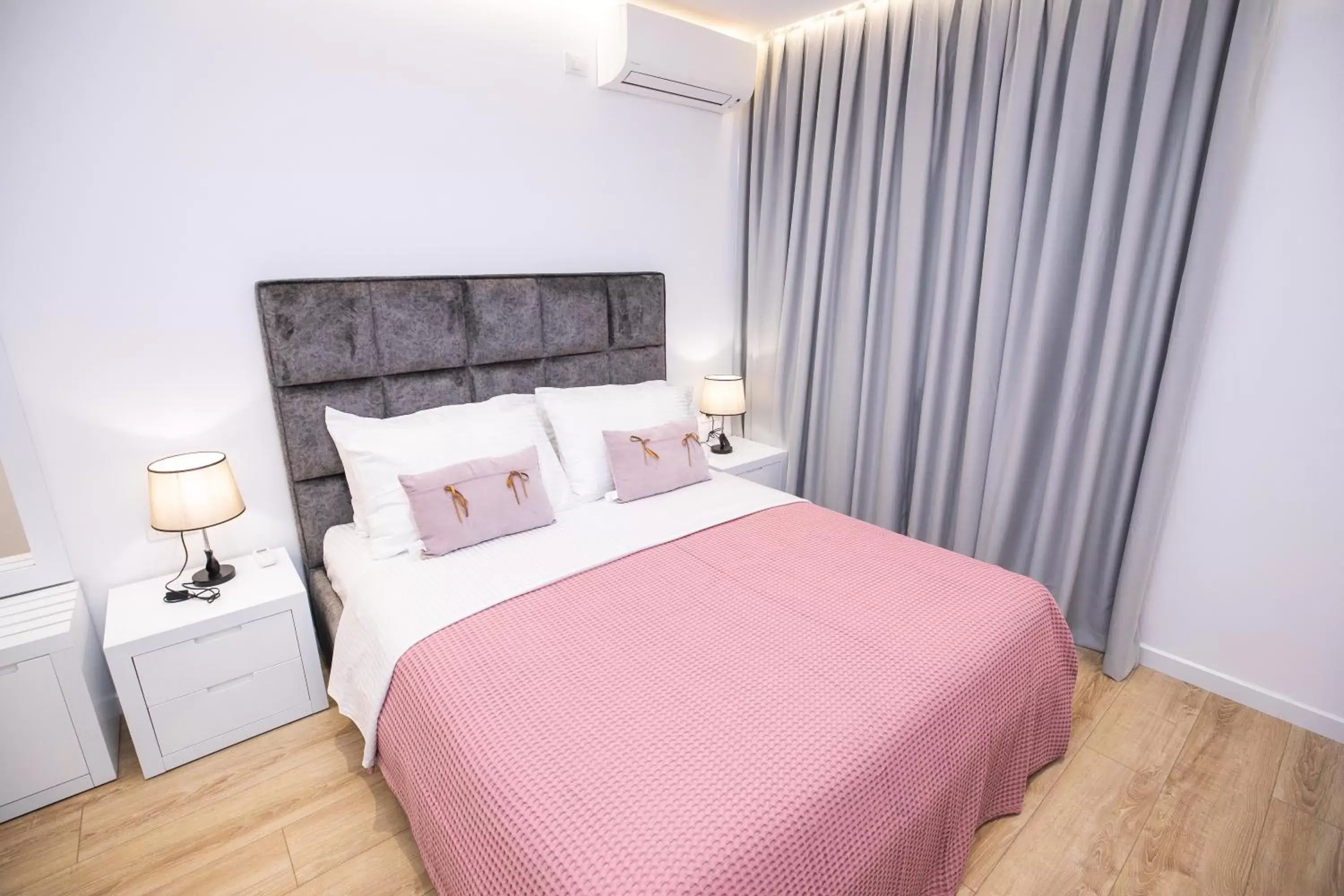 Standard Double Room in Hotel Elior Standard Double Room in Hotel Elior