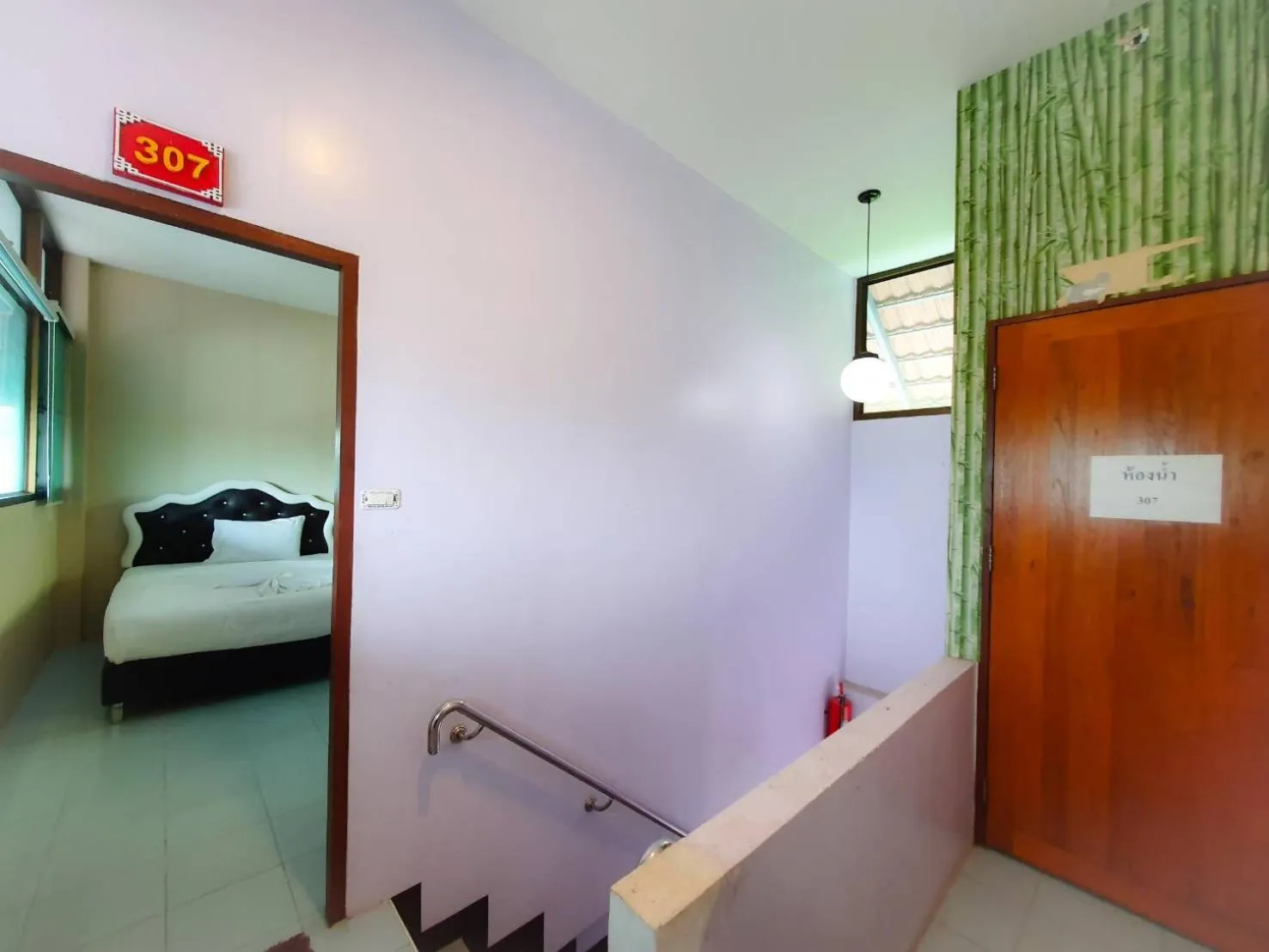 Facade/entrance, Bed in Dreampark resort