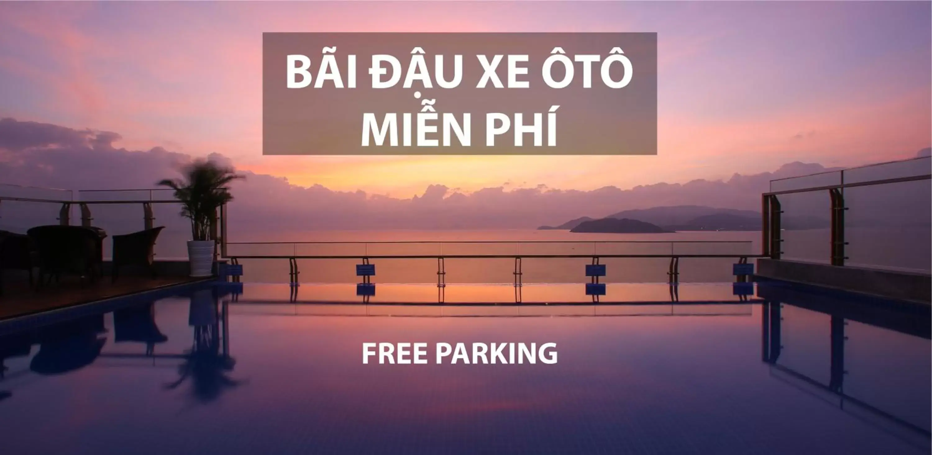 DTX Hotel Nha Trang DTX Hotel Nha Trang