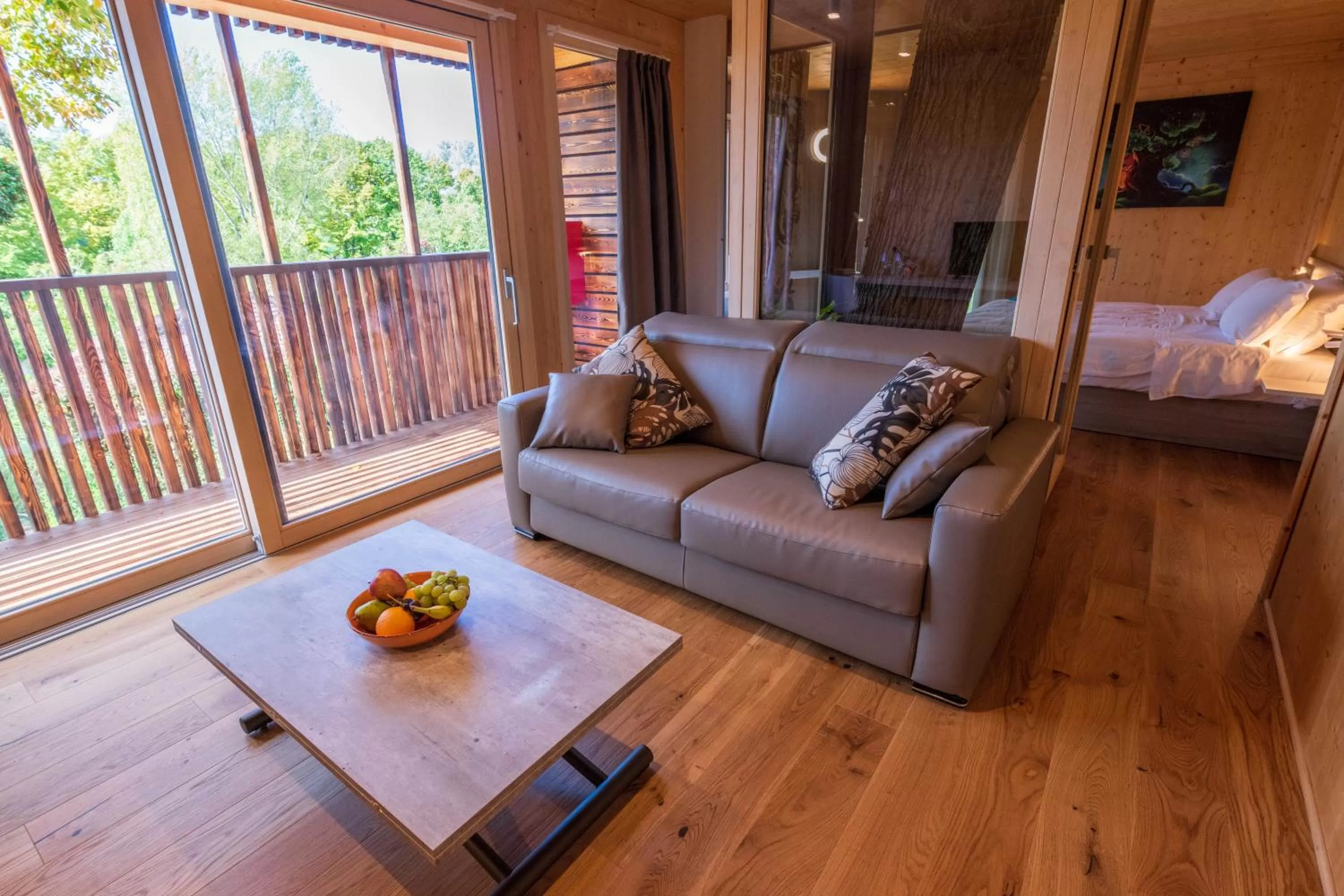 Bed in Borgo Stazione Bike Inn