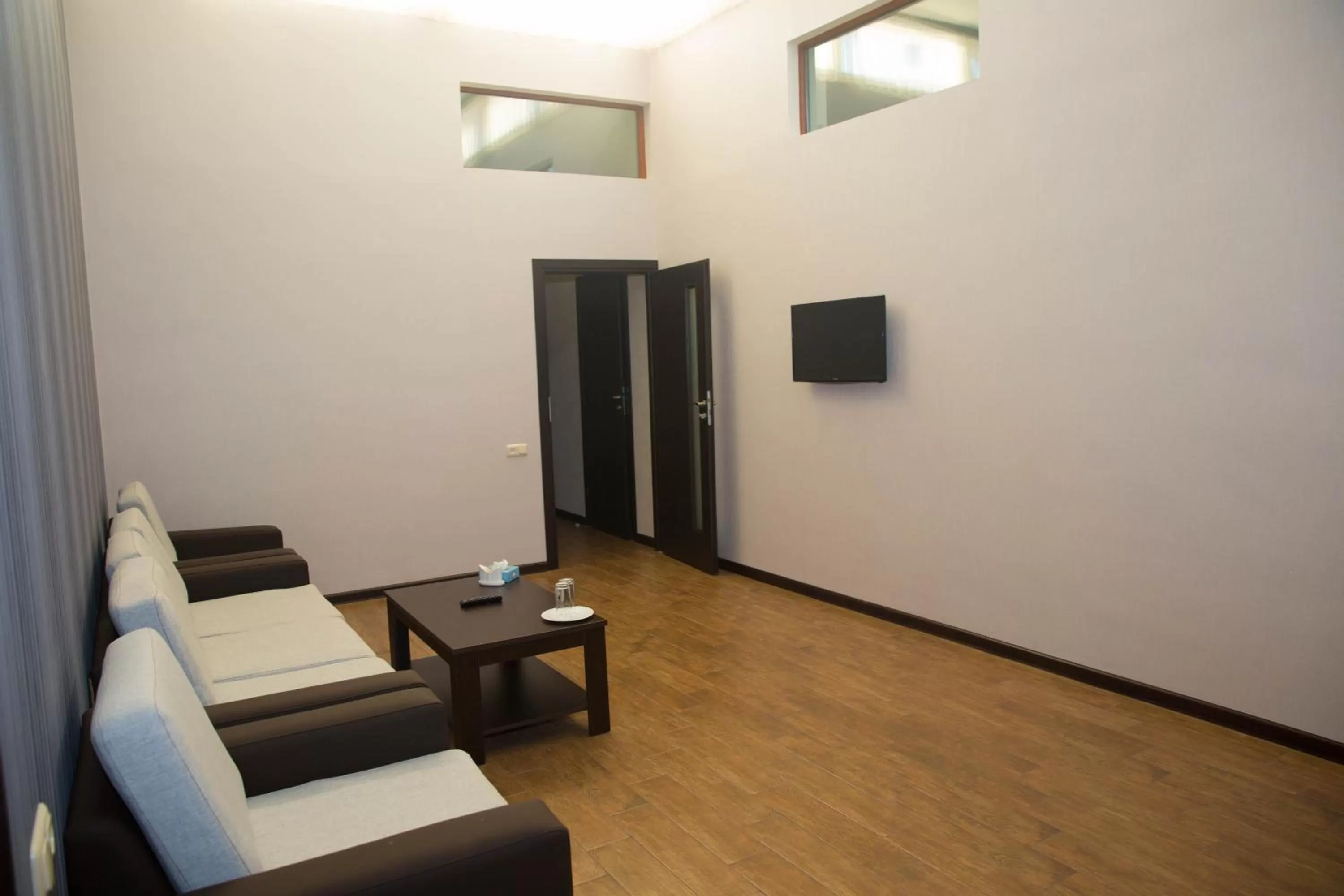 Living room, Seating Area in Eridana Hotel