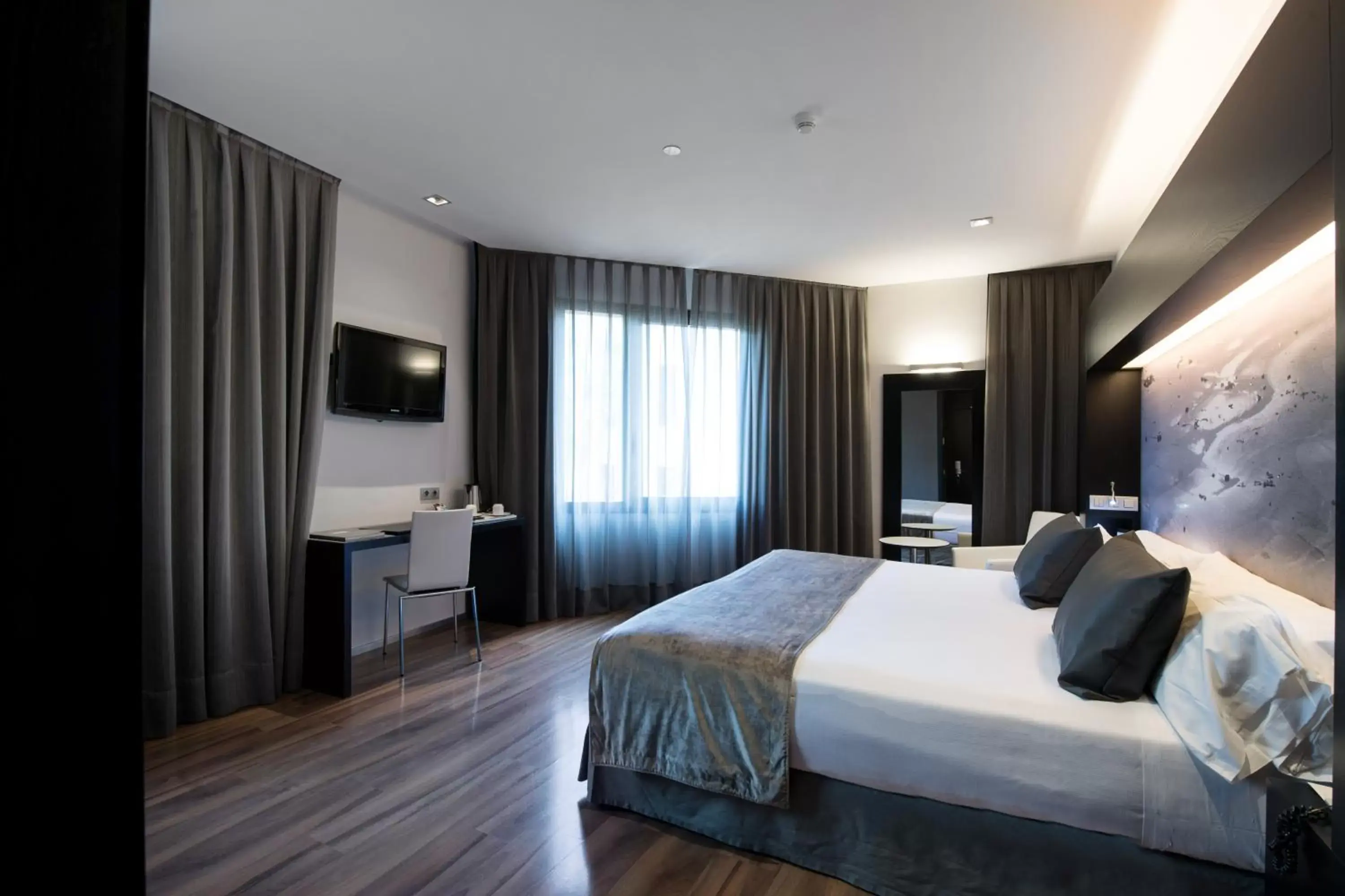 Family Room in Catalonia Catedral Family Room in Catalonia Catedral