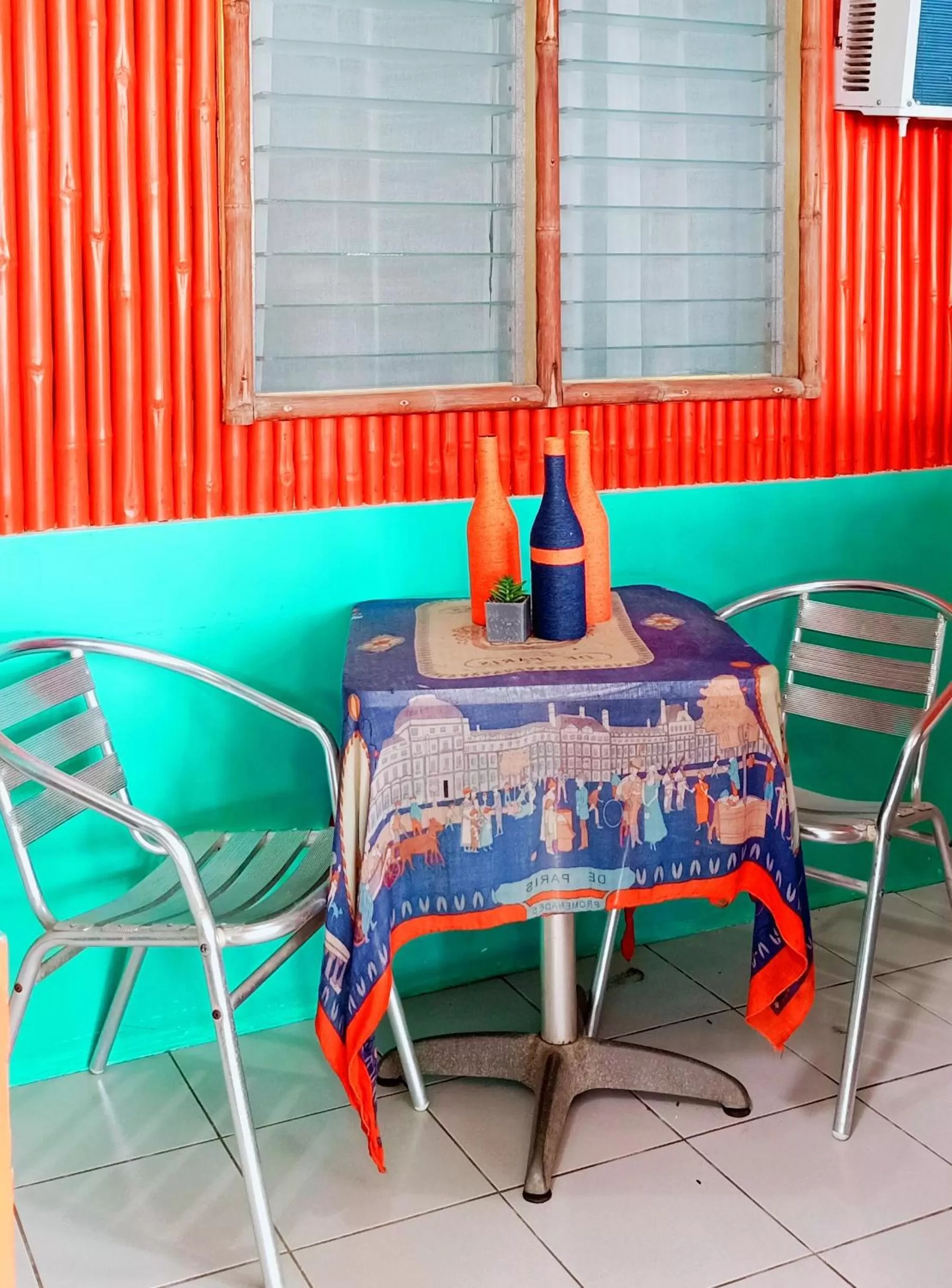 SmallFry's Beach Resort