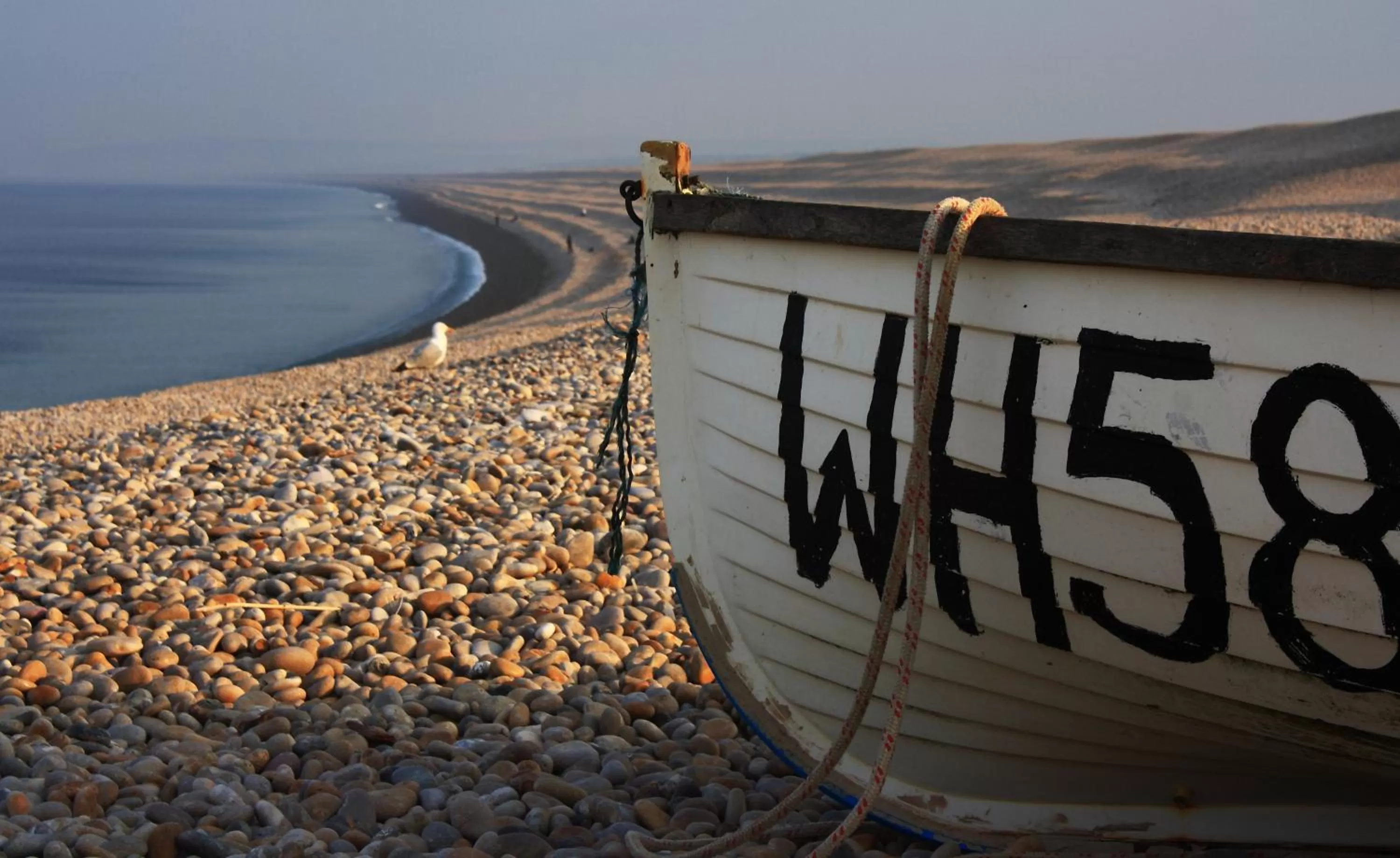 Nearby landmark in Heights Hotel