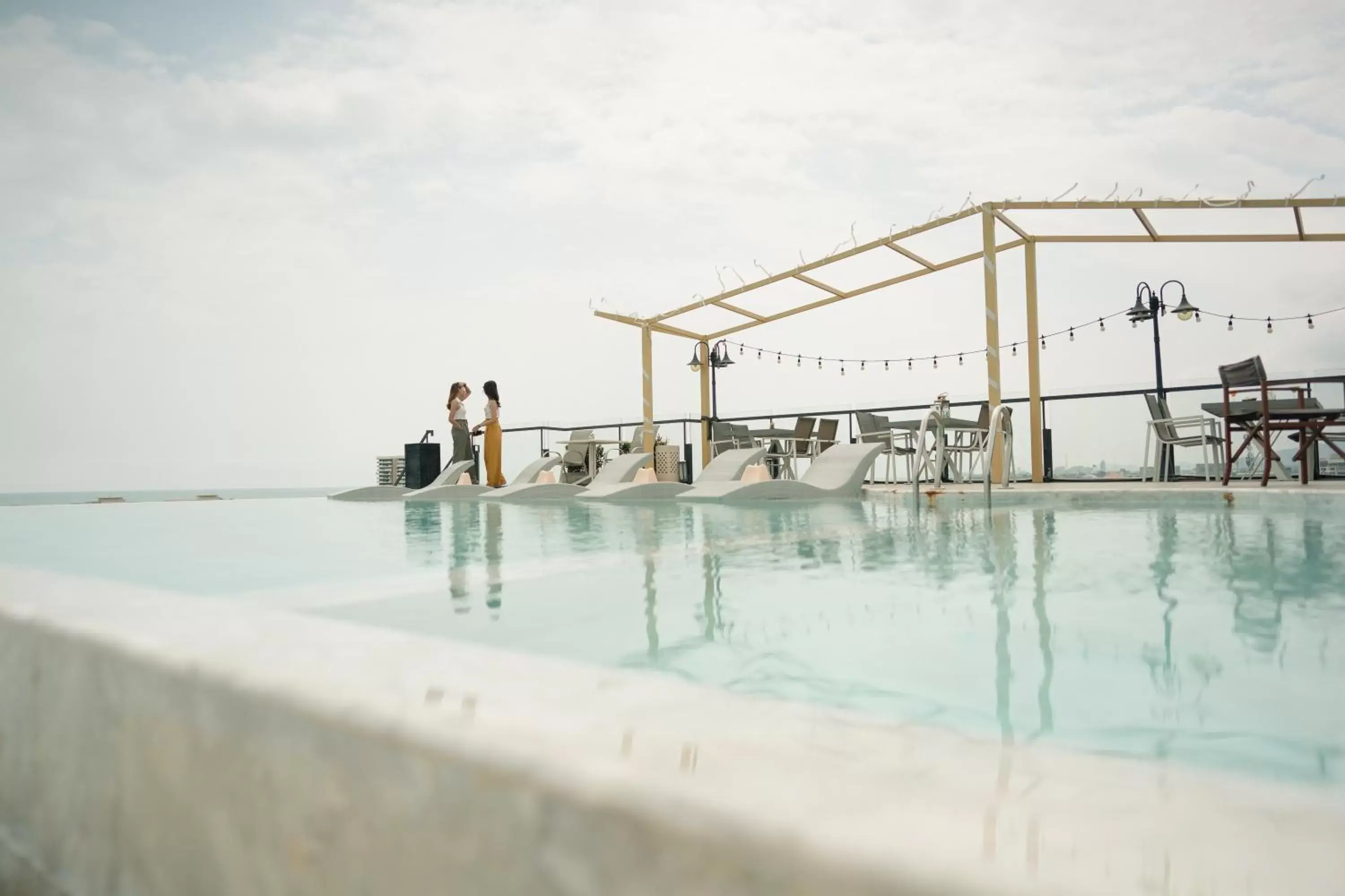 Whale Hua Hin - SHA Plus Whale Hua Hin - SHA Plus