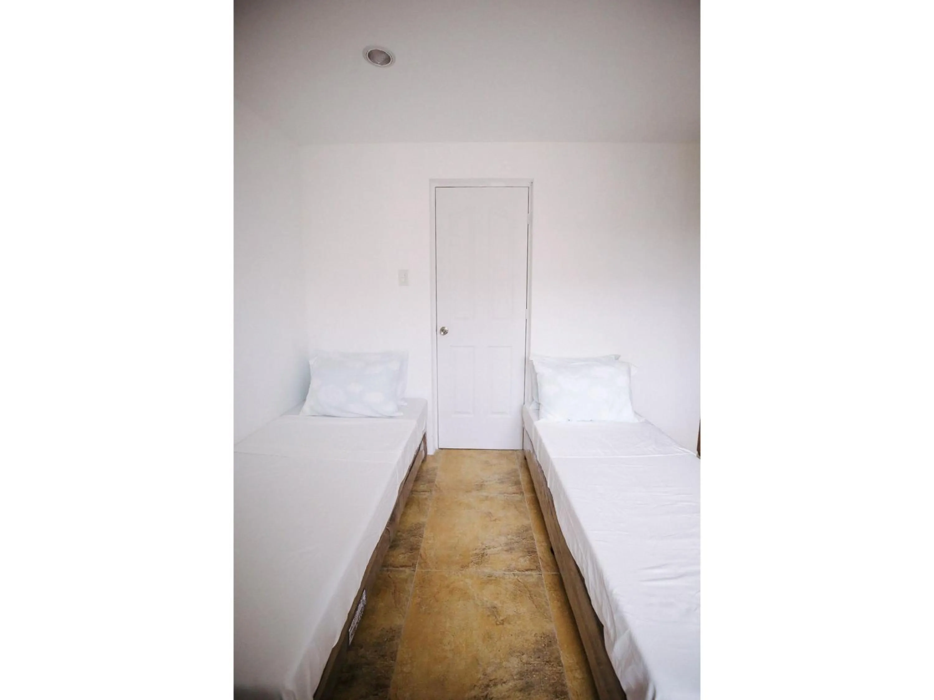 Standard Twin Room in OYO 789 Abn Residences