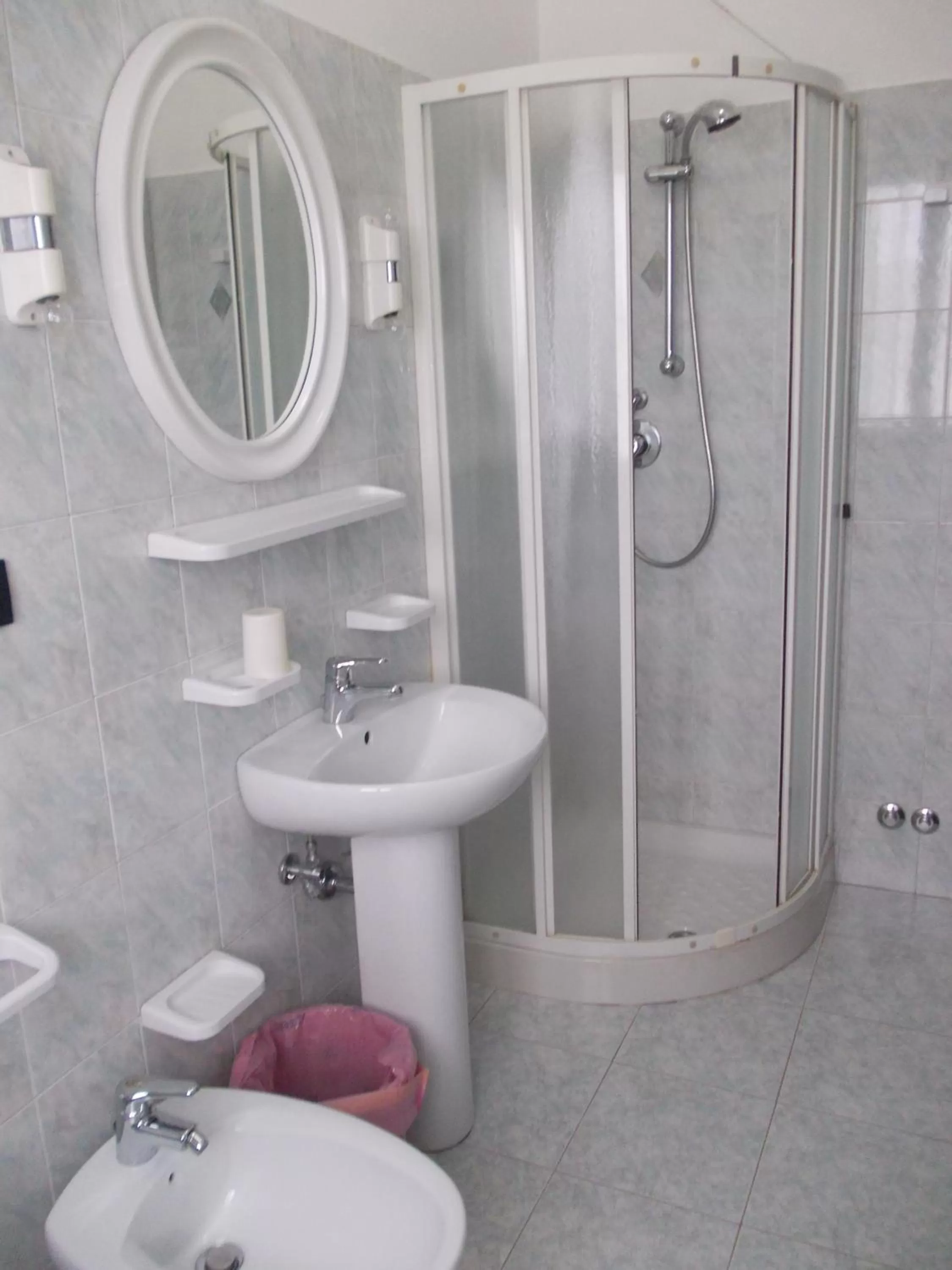 Scacco Rosso via Piave 23