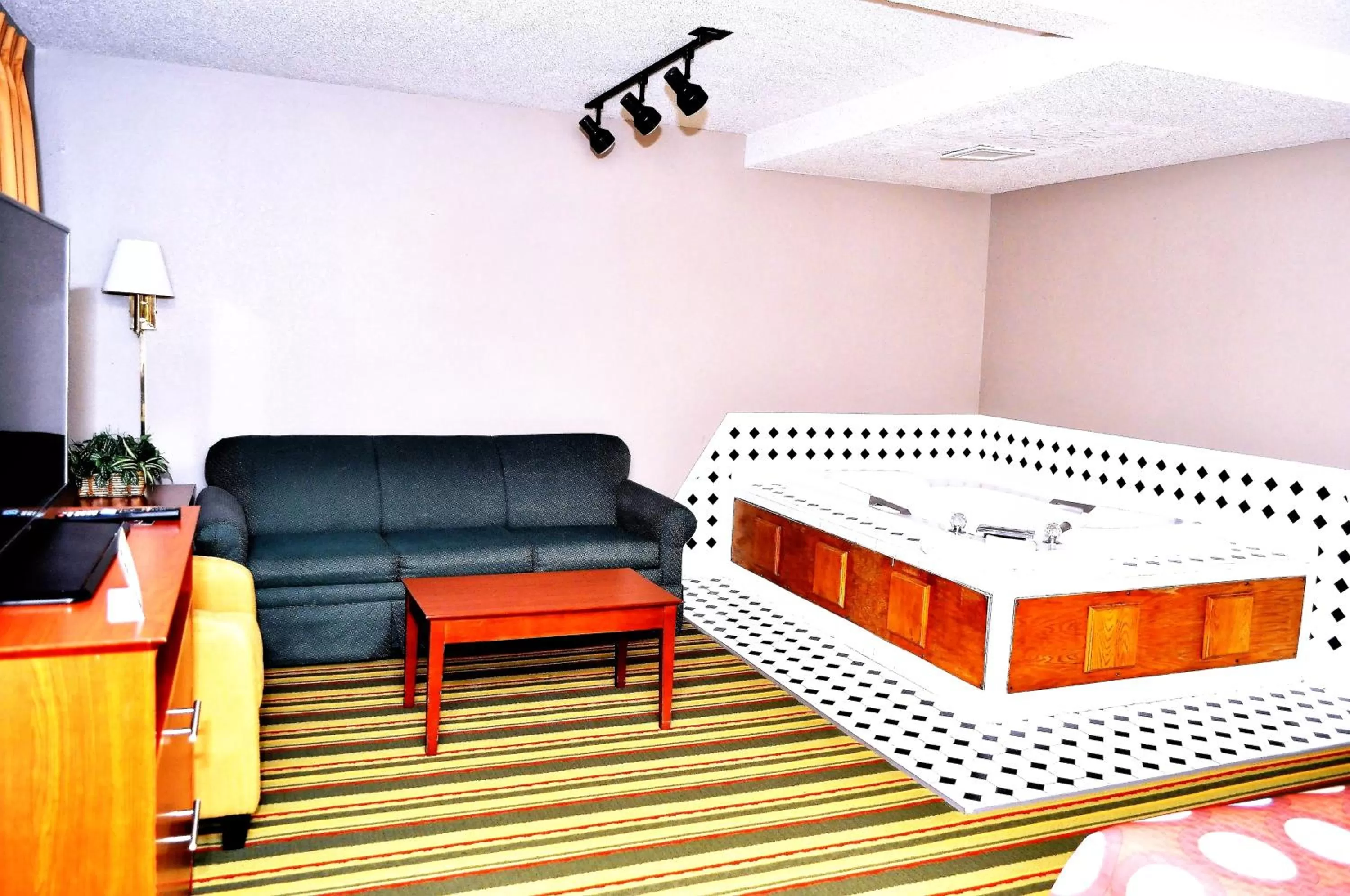 Super 8 by Wyndham Clearfield