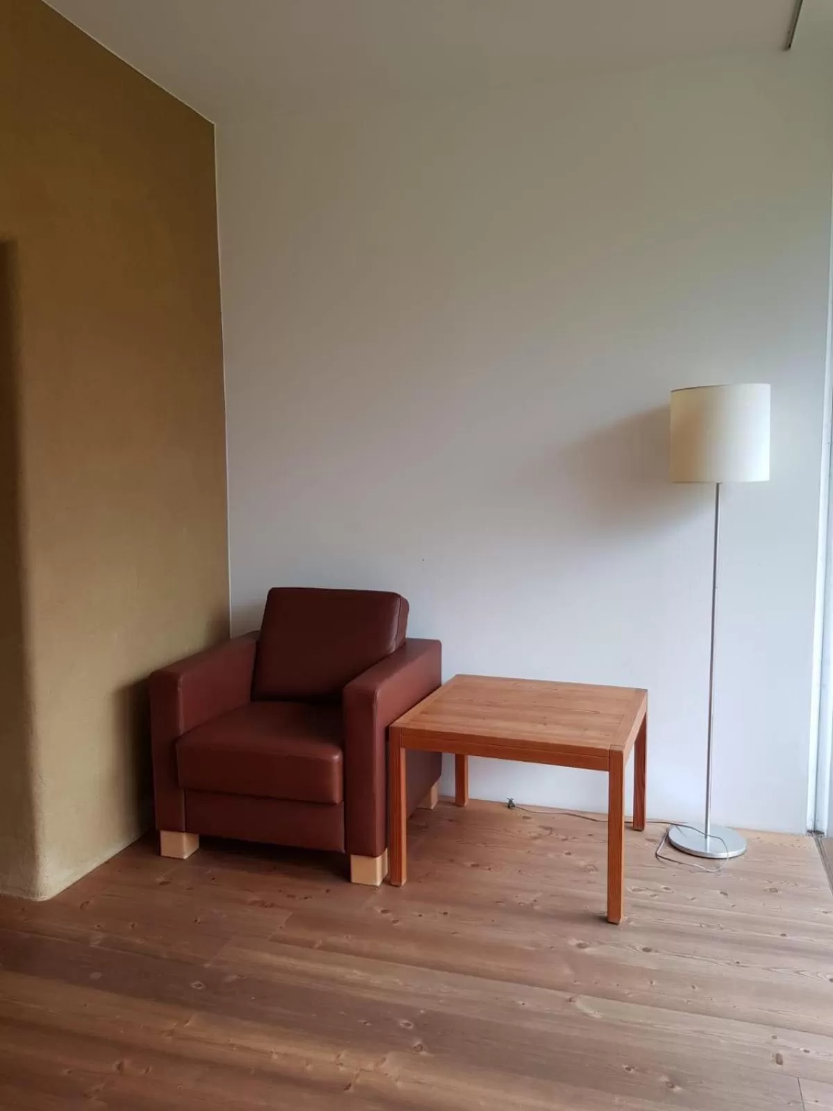 Seating area in Hotel Hinteregger